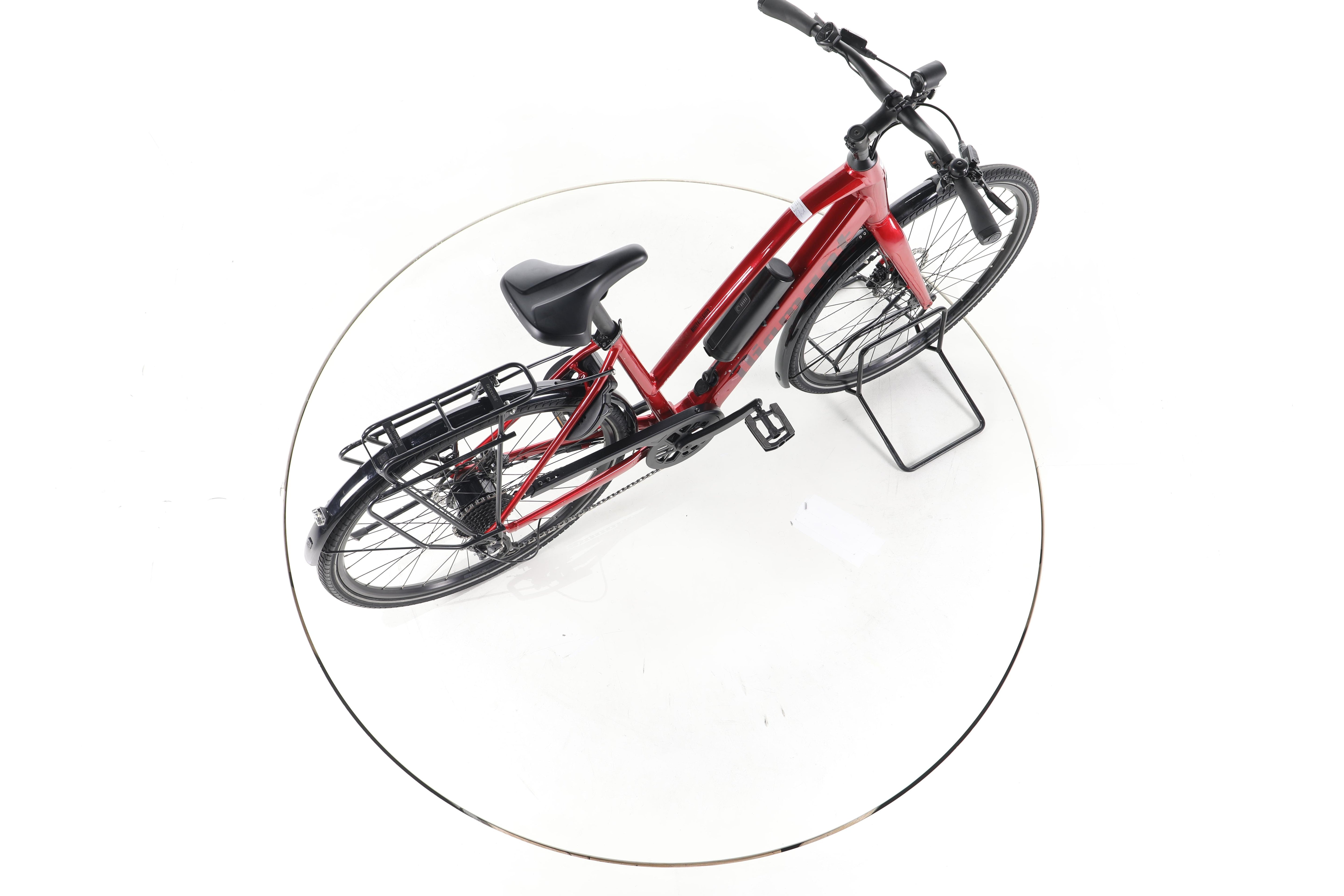 Diamant 365 Trekking E-Bike - Image 24