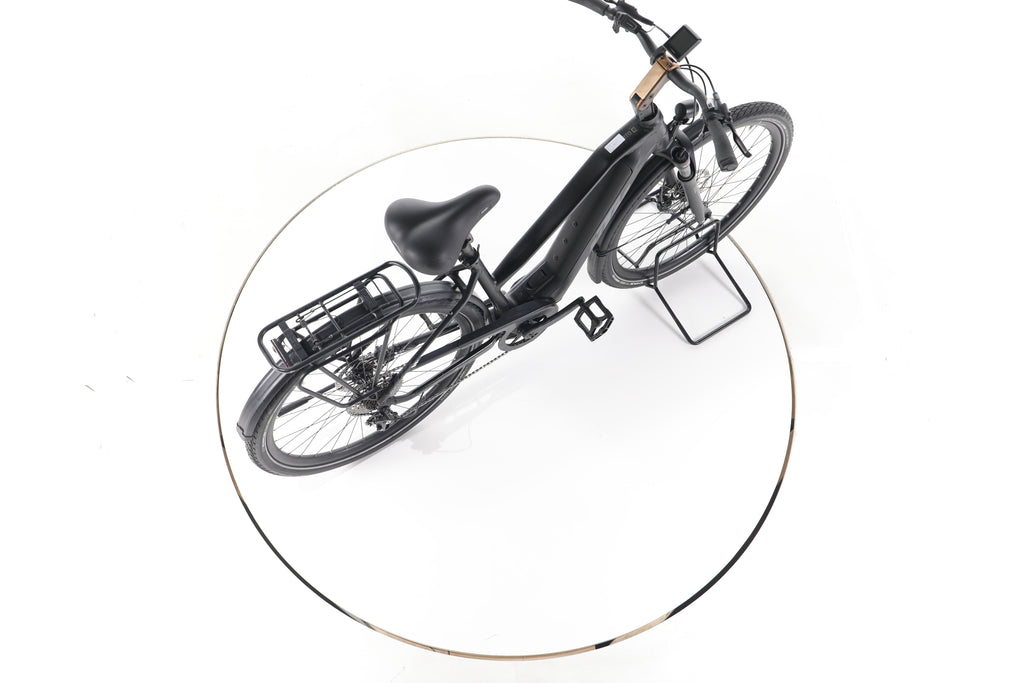 KTM ZEG CENTO 10 Trekking E-Bike - Image 24