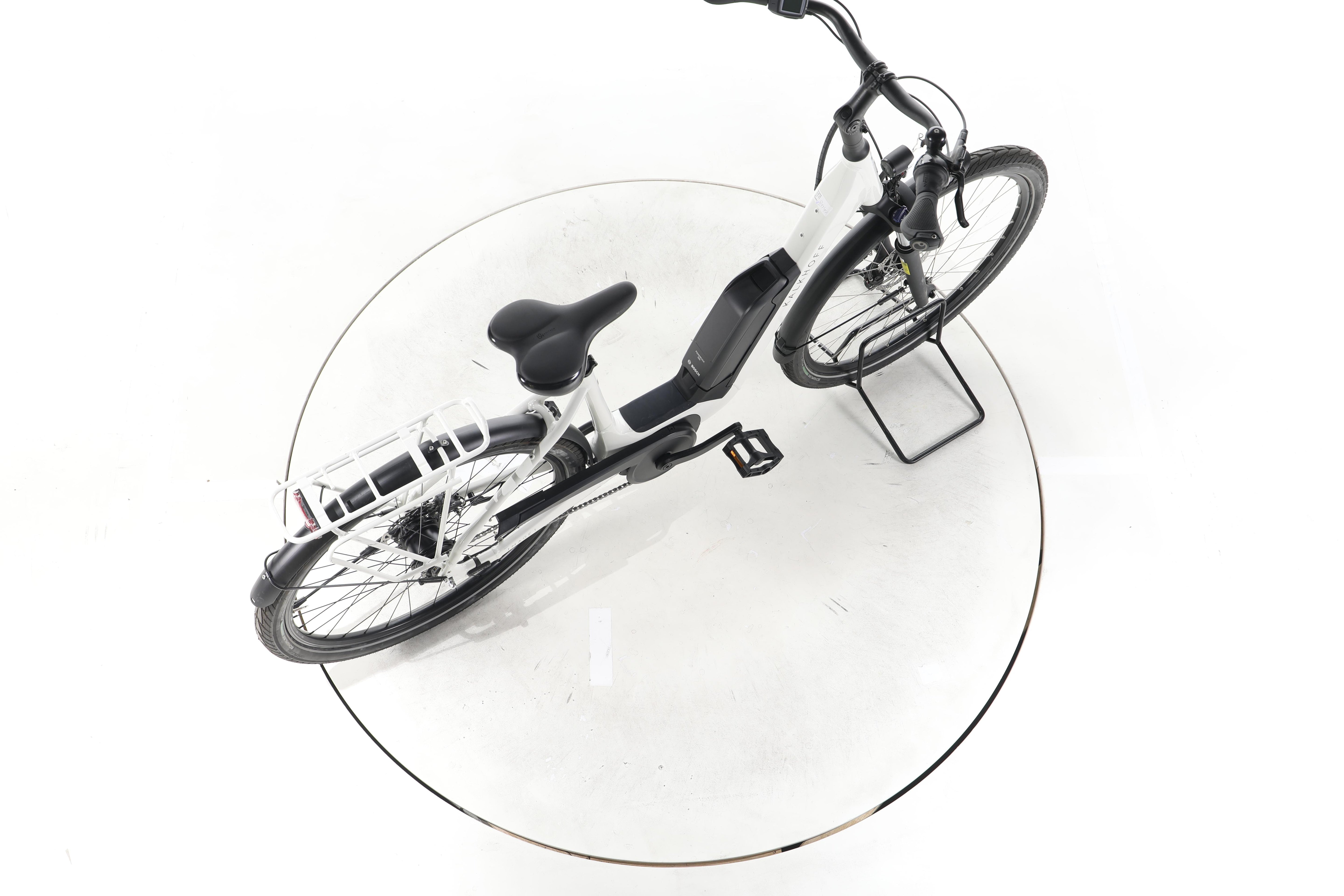 Kalkhoff IMAGE 1.B MOVE City E-Bike Tiefeinsteiger - Image 24
