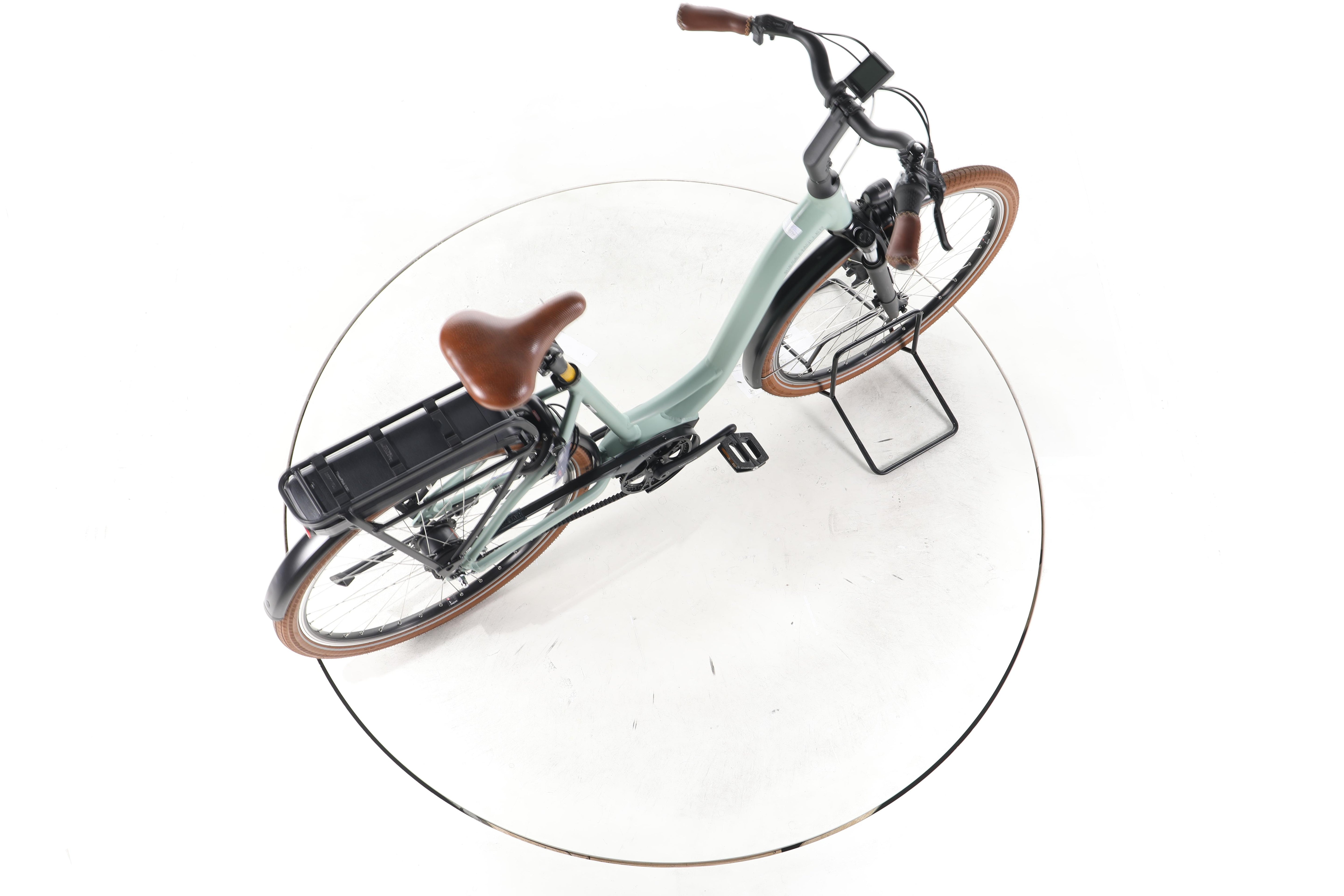 Riese & Müller Swing 4 City E-Bike Tiefeinsteiger 2025 - Image 24