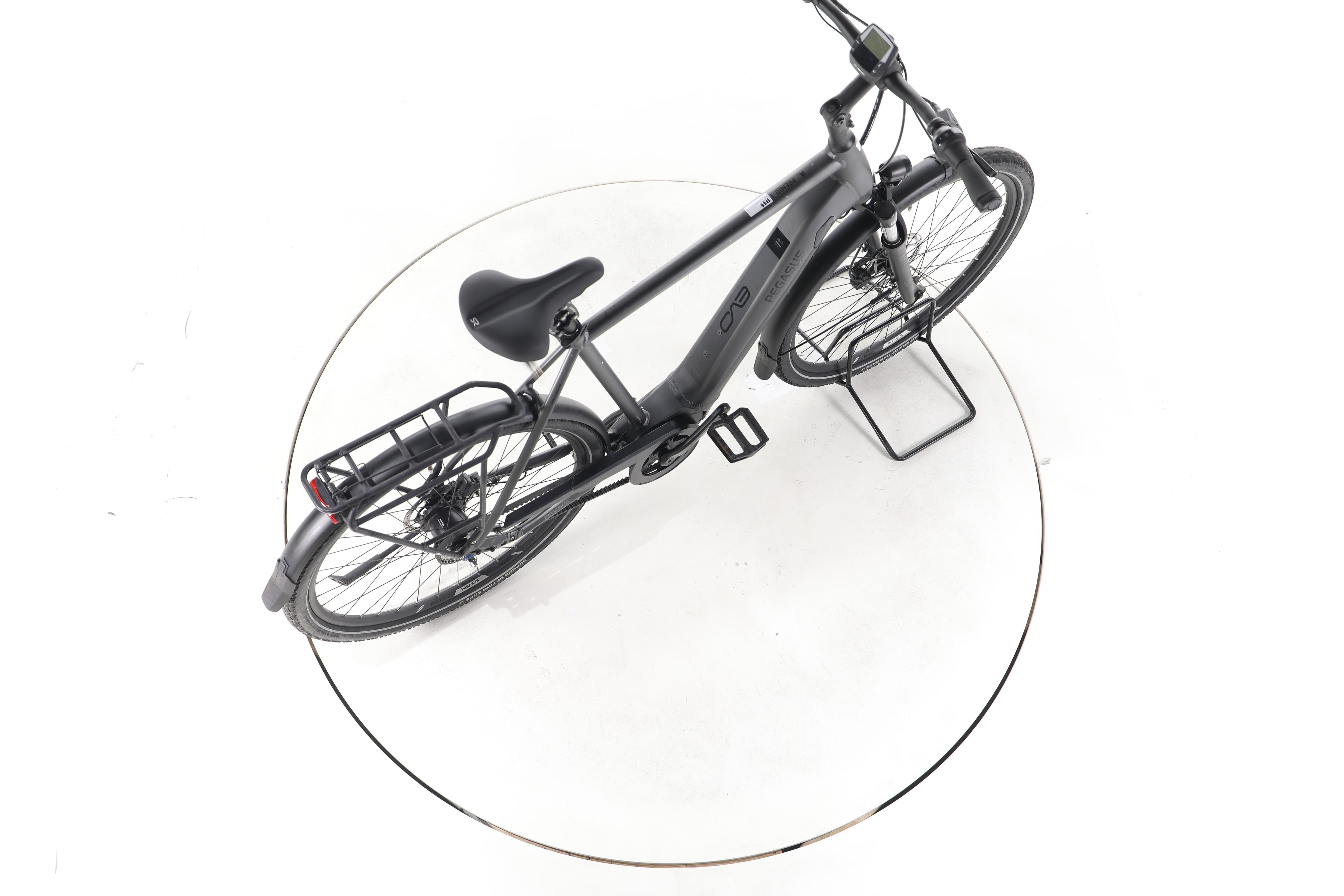 Pegasus Premio EVO 5R City E-Bike - Image 24
