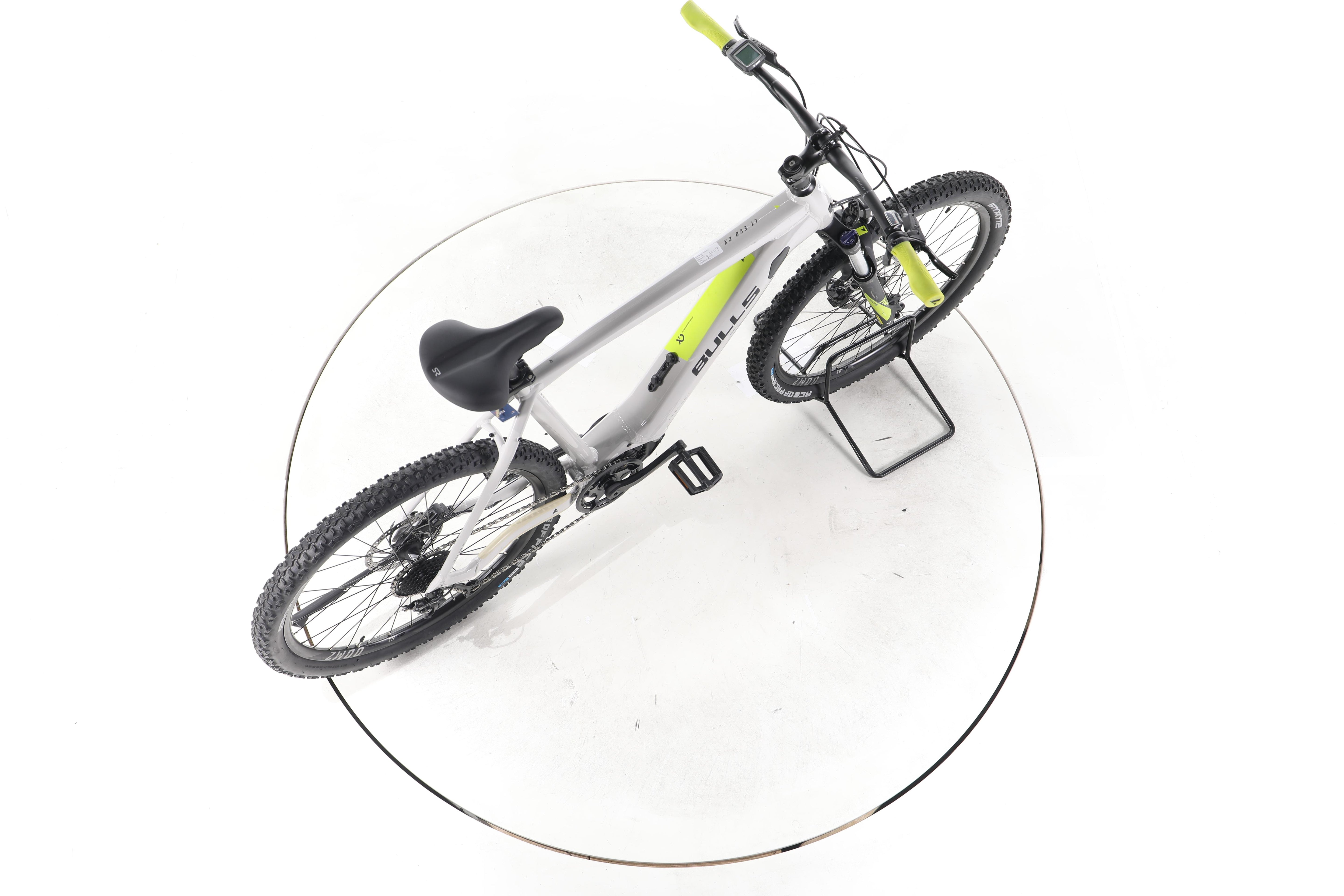 Bulls LT CX Evo E-Bike - Image 24