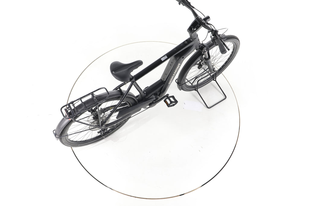Bergamont E-Horizon Premium Expert Trekking E-Bike - Image 24