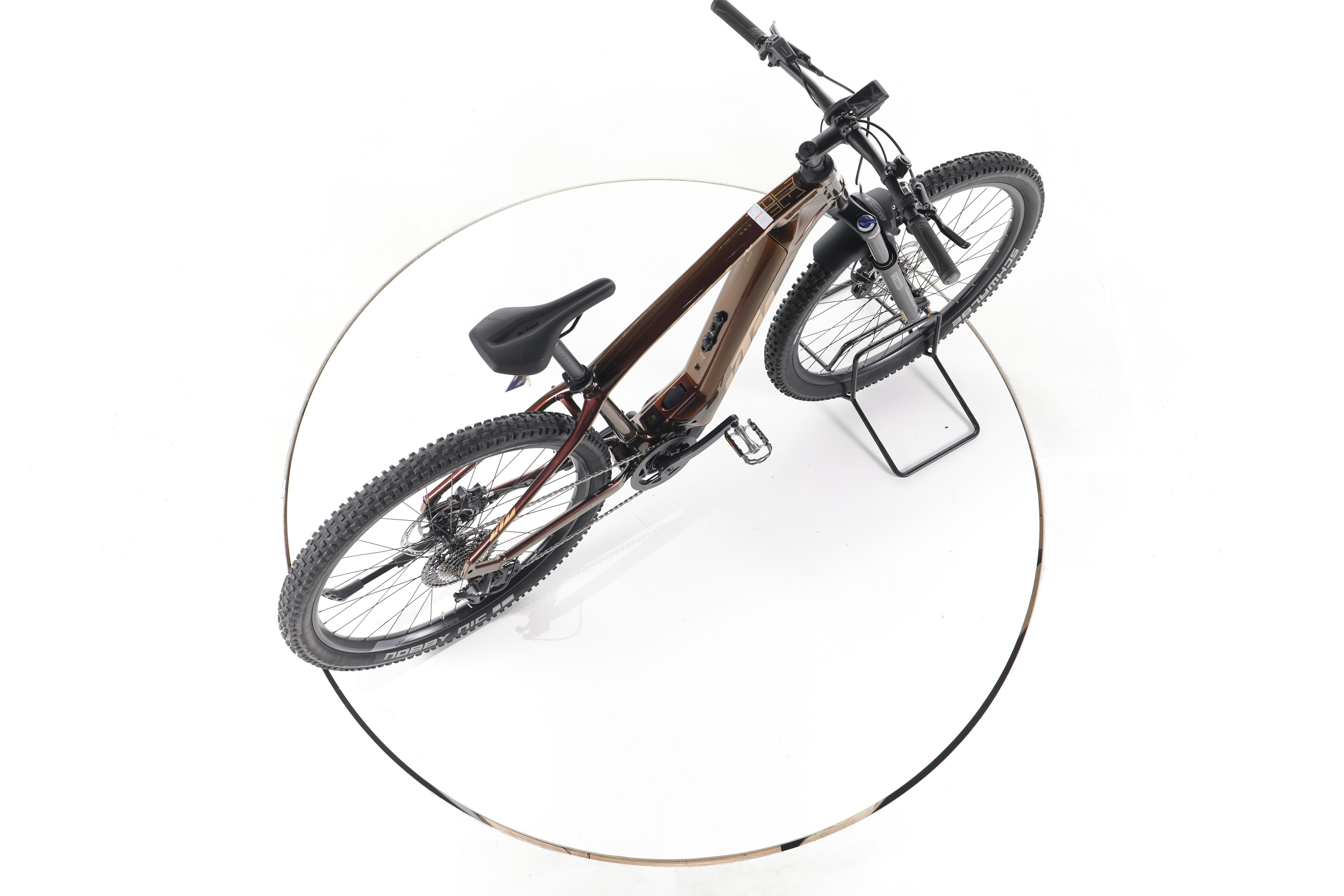 KTM Macina Team 792 E-Bike - Image 24