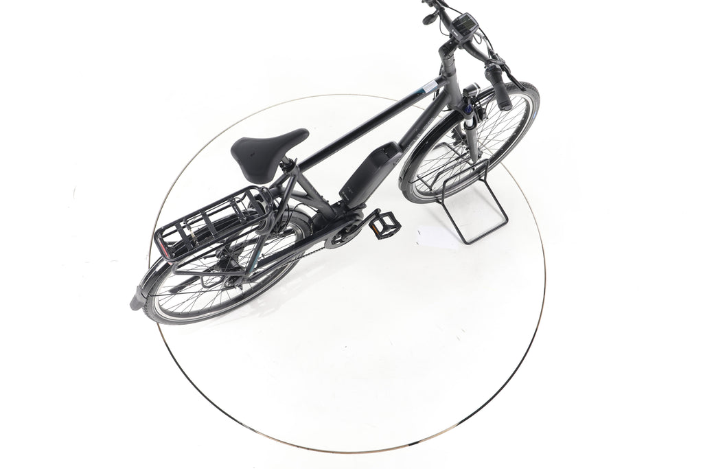 Hercules E-Imperial 180 S F5 City E-Bike - Image 24