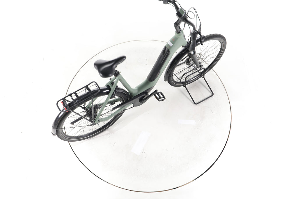 Winora Tria N8 City E-Bike Tiefeinsteiger - Image 24