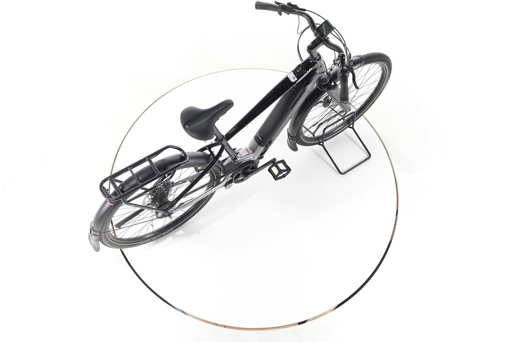 Cannondale Mavaro Neo 3 City E-Bike - Image 24