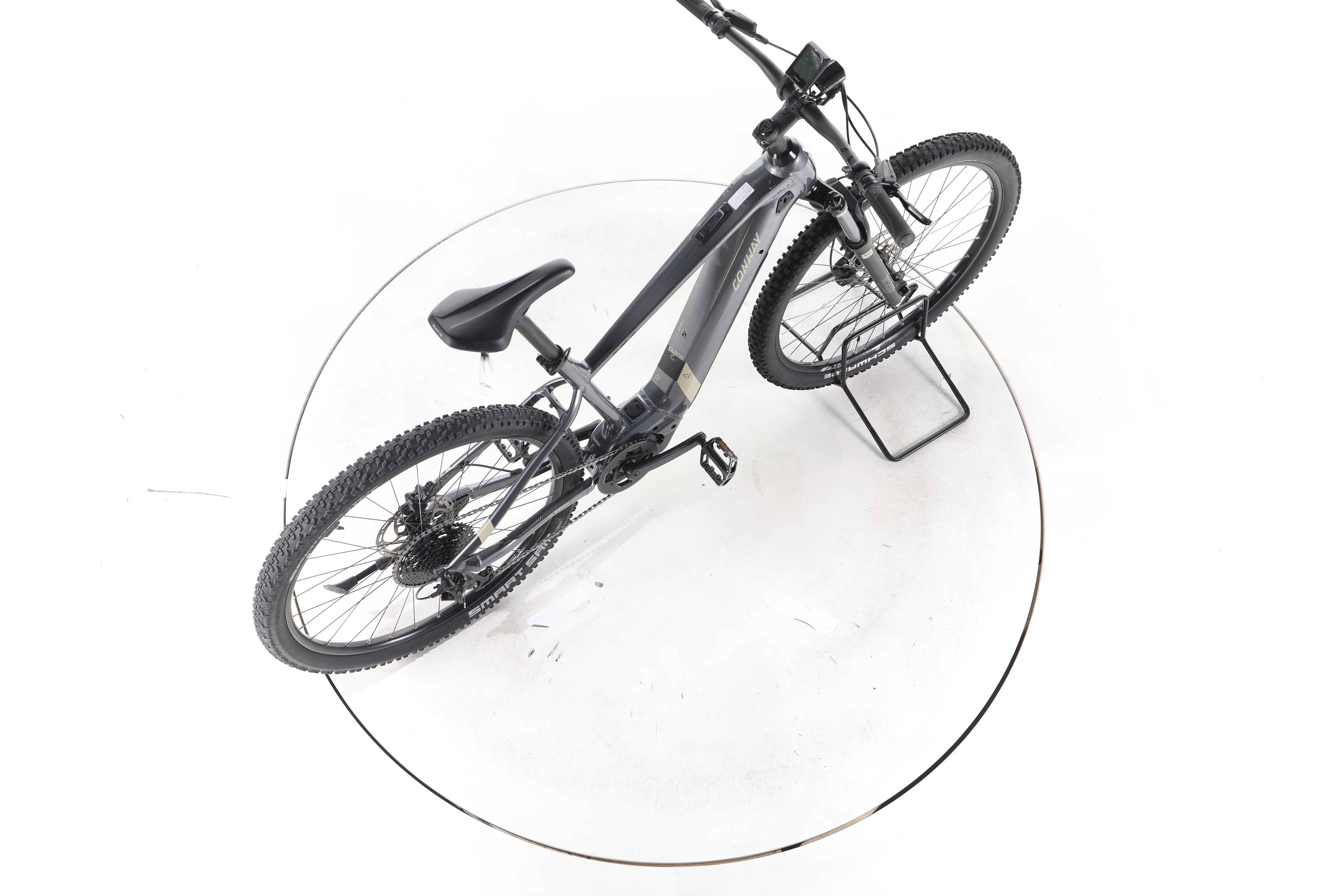 Conway Cairon S 2.0 E-Bike - Image 24