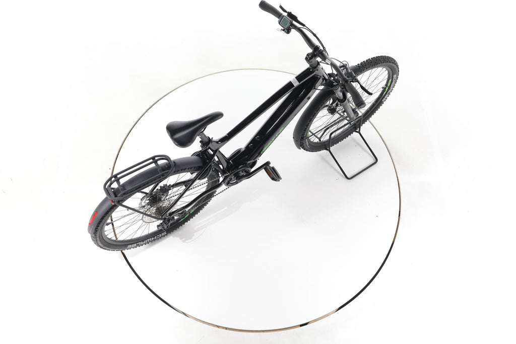 Grecos Big Foot-E Trekking E-Bike - Image 24