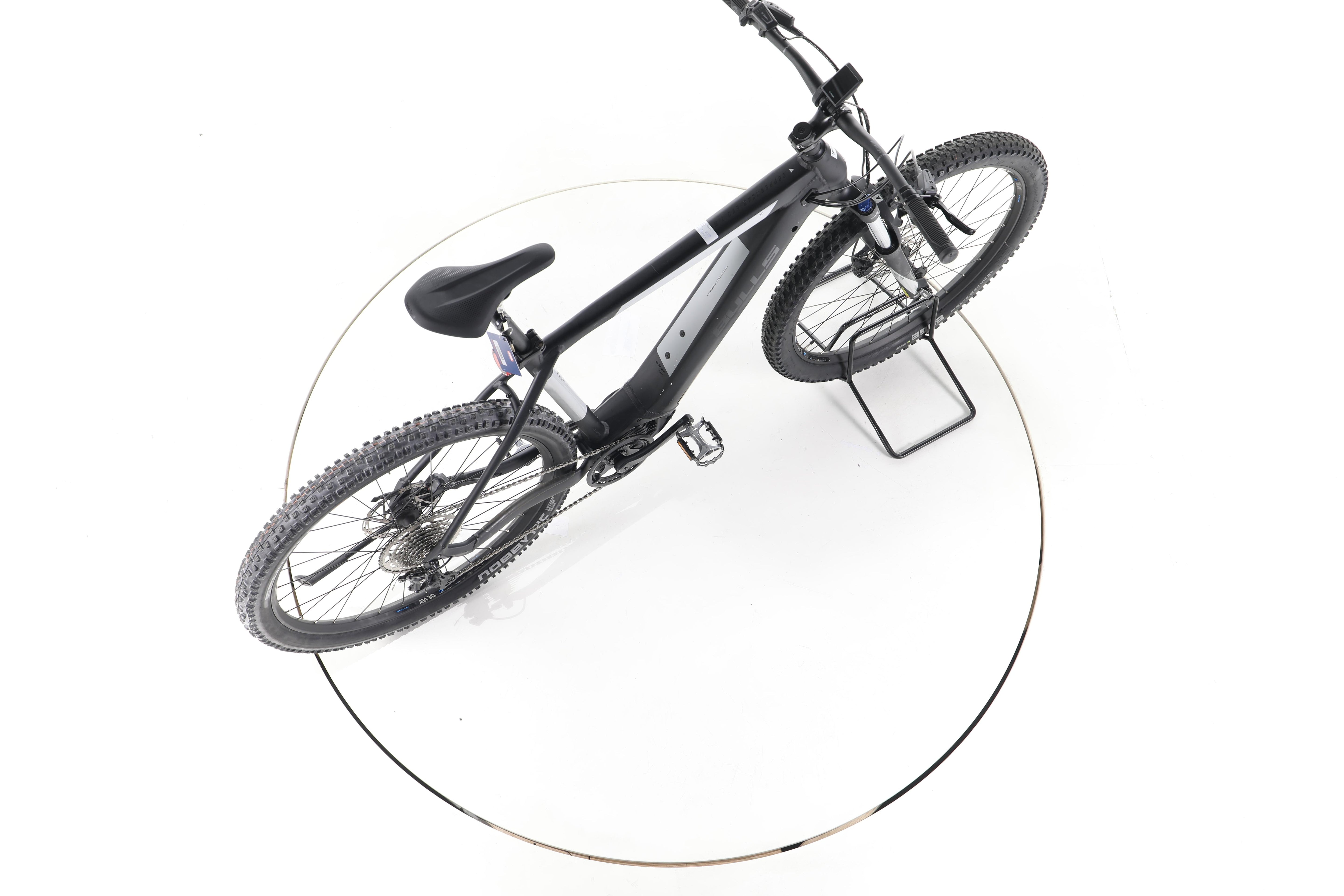 Bulls Copperhead EVO 1 E-Bike 2023 - Image 24