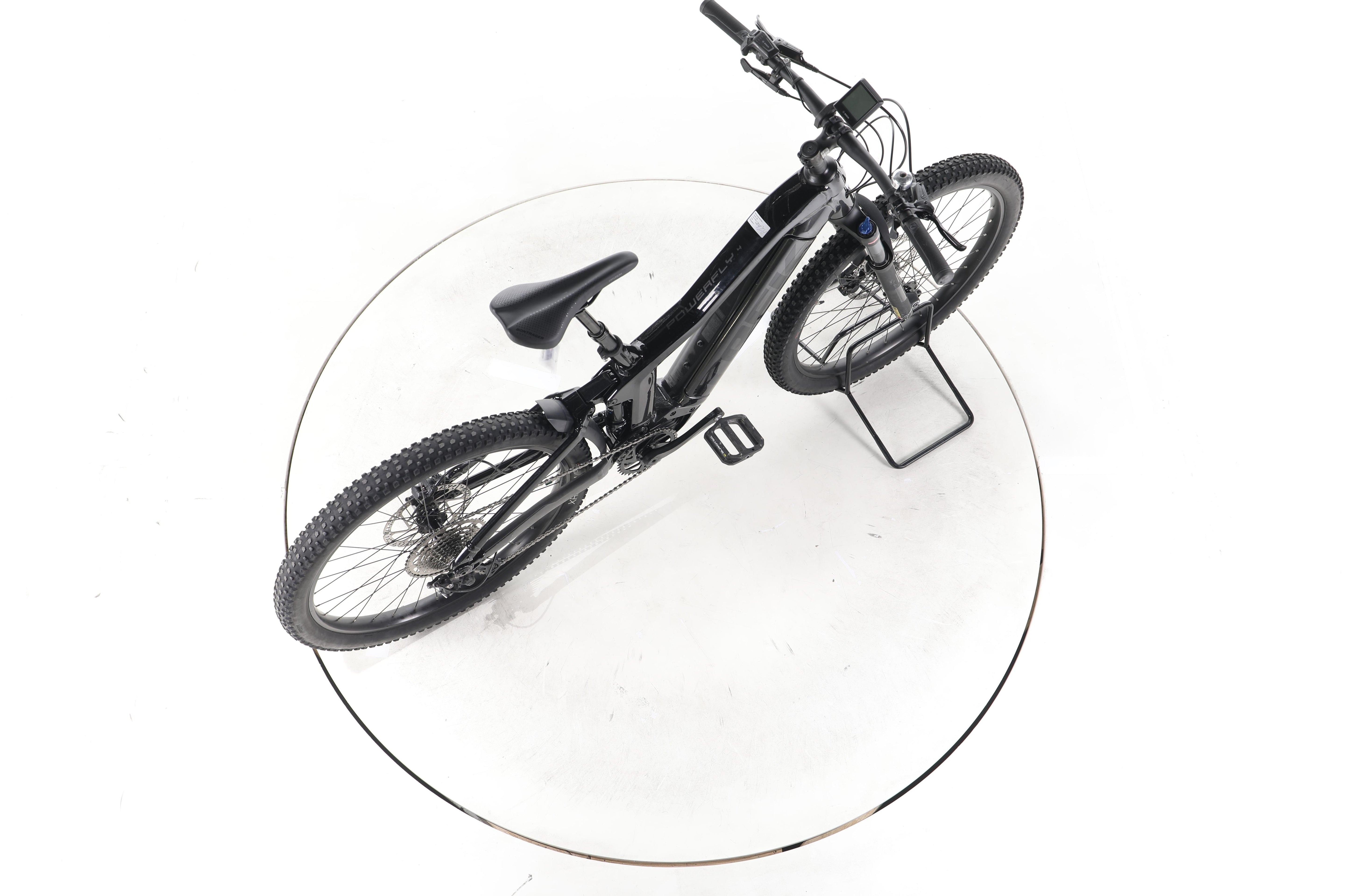 Trek Powerfly Fs 4 E-Bike Fully - Image 24