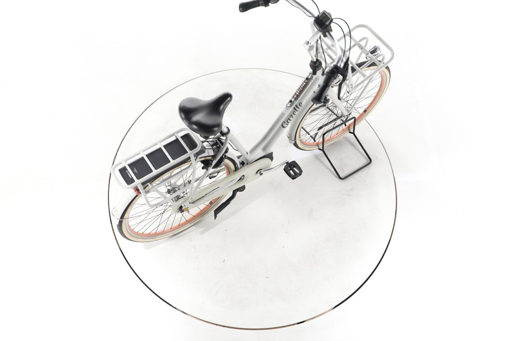 Gazelle Miss Grace C7+ HMB City E-Bike - Image 24