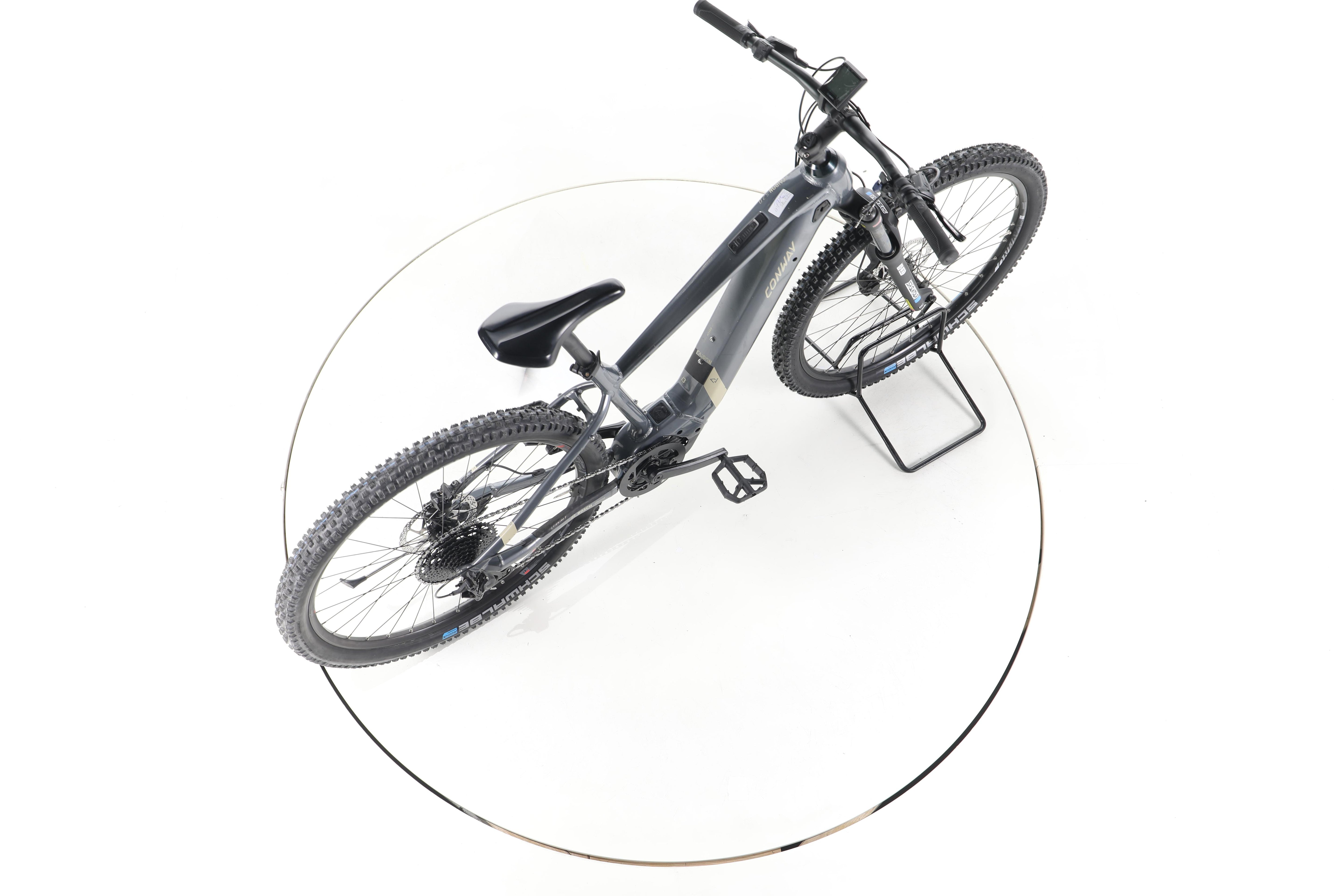 Conway Cairon S 2.0 E-Bike - Image 24