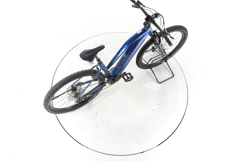 Cube Reaction Hybrid SLX E-Bike 2025 - Image 24