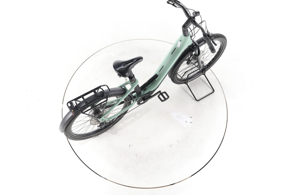 Winora Yakun x12 Trekking E-Bike Tiefeinsteiger - Image 24