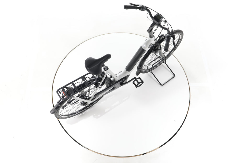 Gazelle Arroyo C7+ HMB Elite City E-Bike Tiefeinsteiger - Image 24