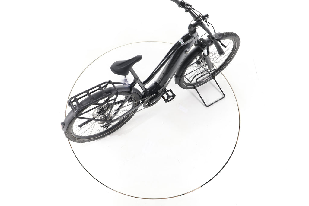 Giant Explore E+ 2 Trekking E-Bike - Image 24