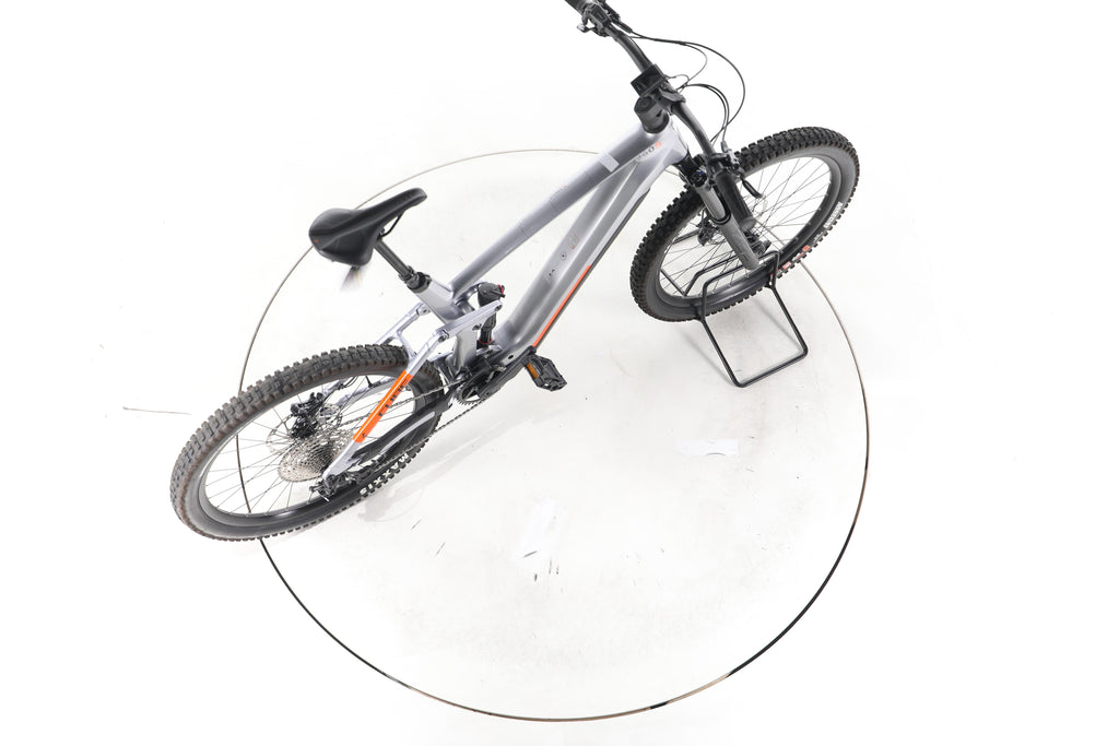 Cube Stereo Hybrid 160 HPC SL E-Bike Fully Carbon - Image 24