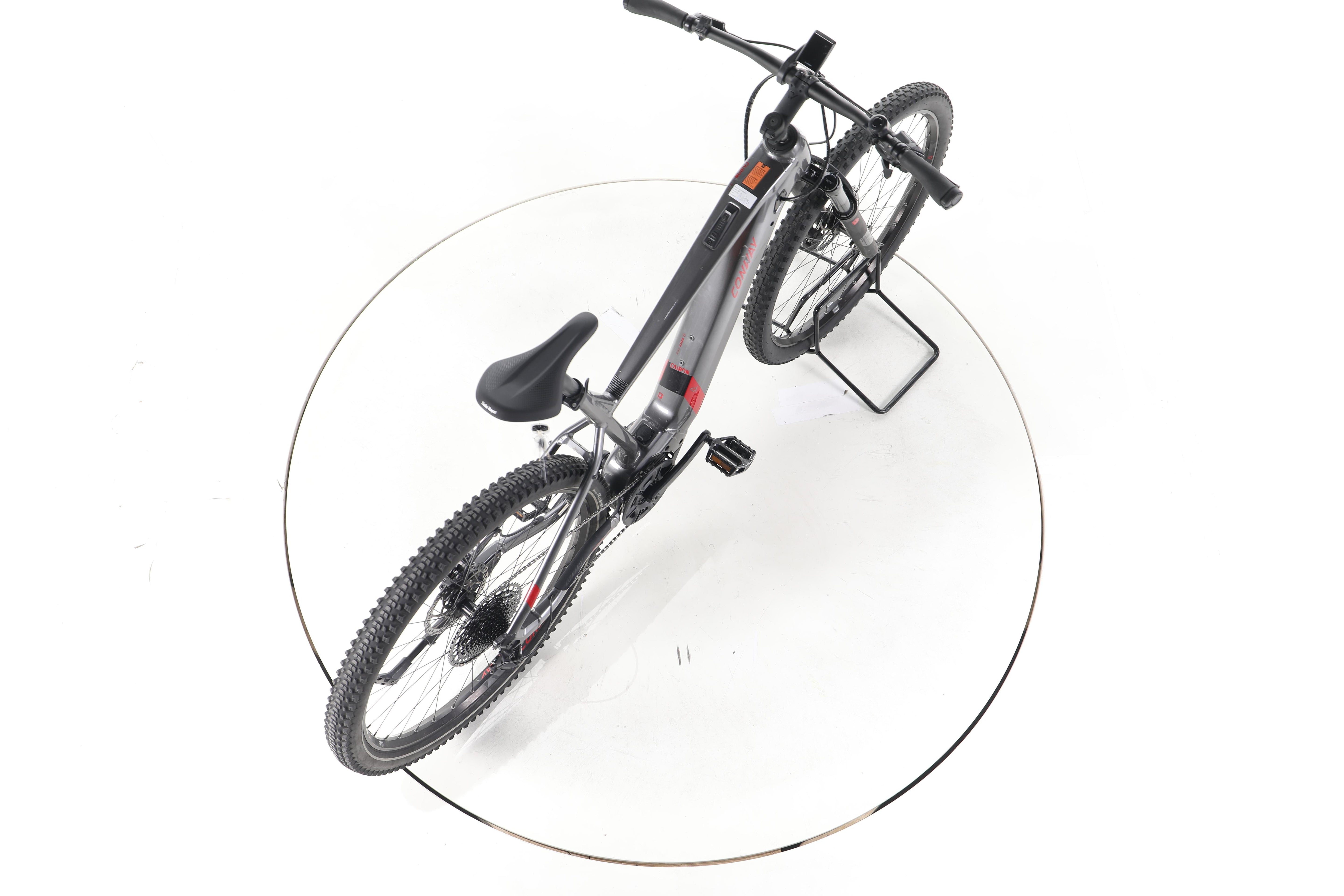 Conway Cairon S 4.0 E-Bike 2024 - Image 24