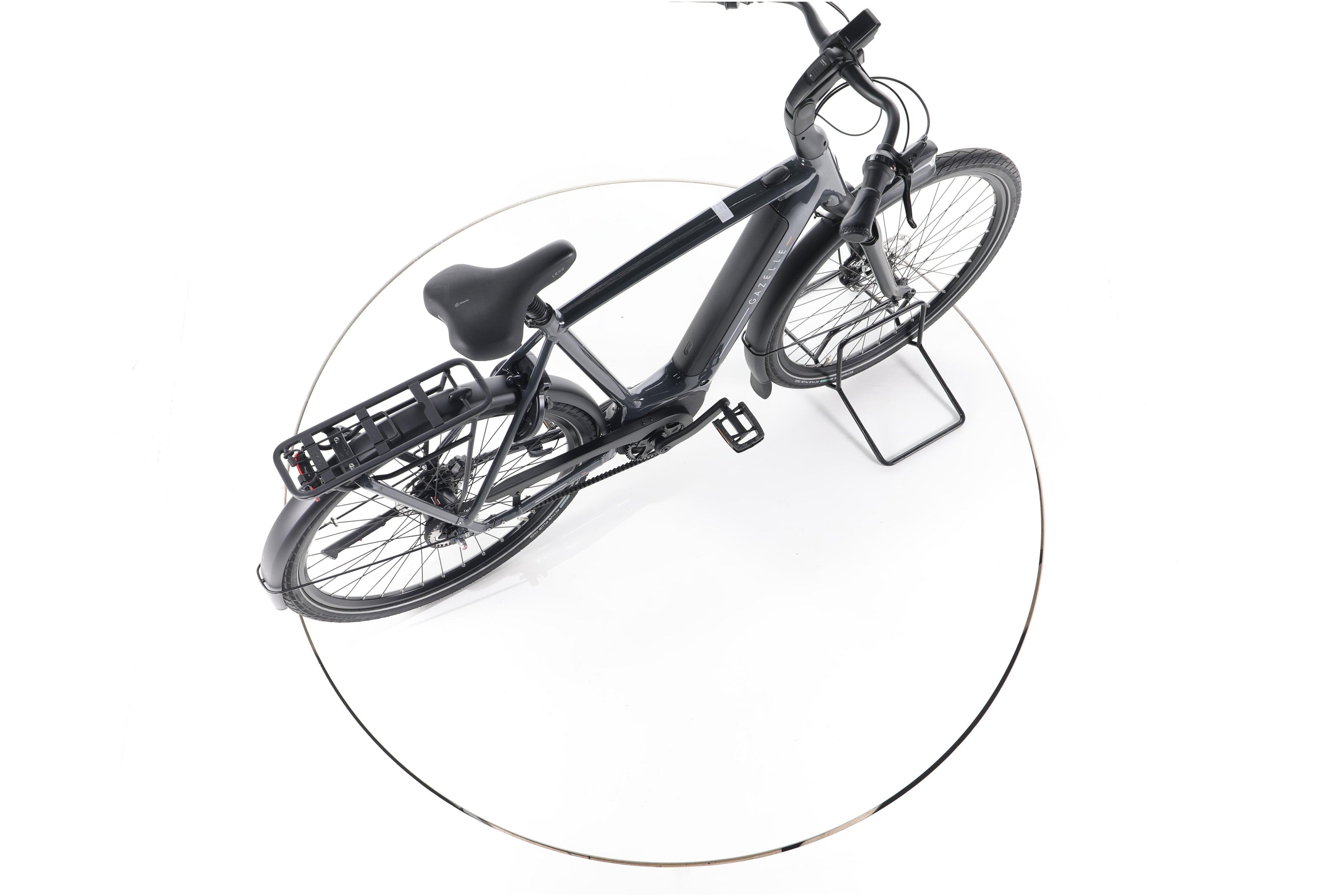 Gazelle Arroyo C5 HMB Elite City E-Bike 2024 - Image 24