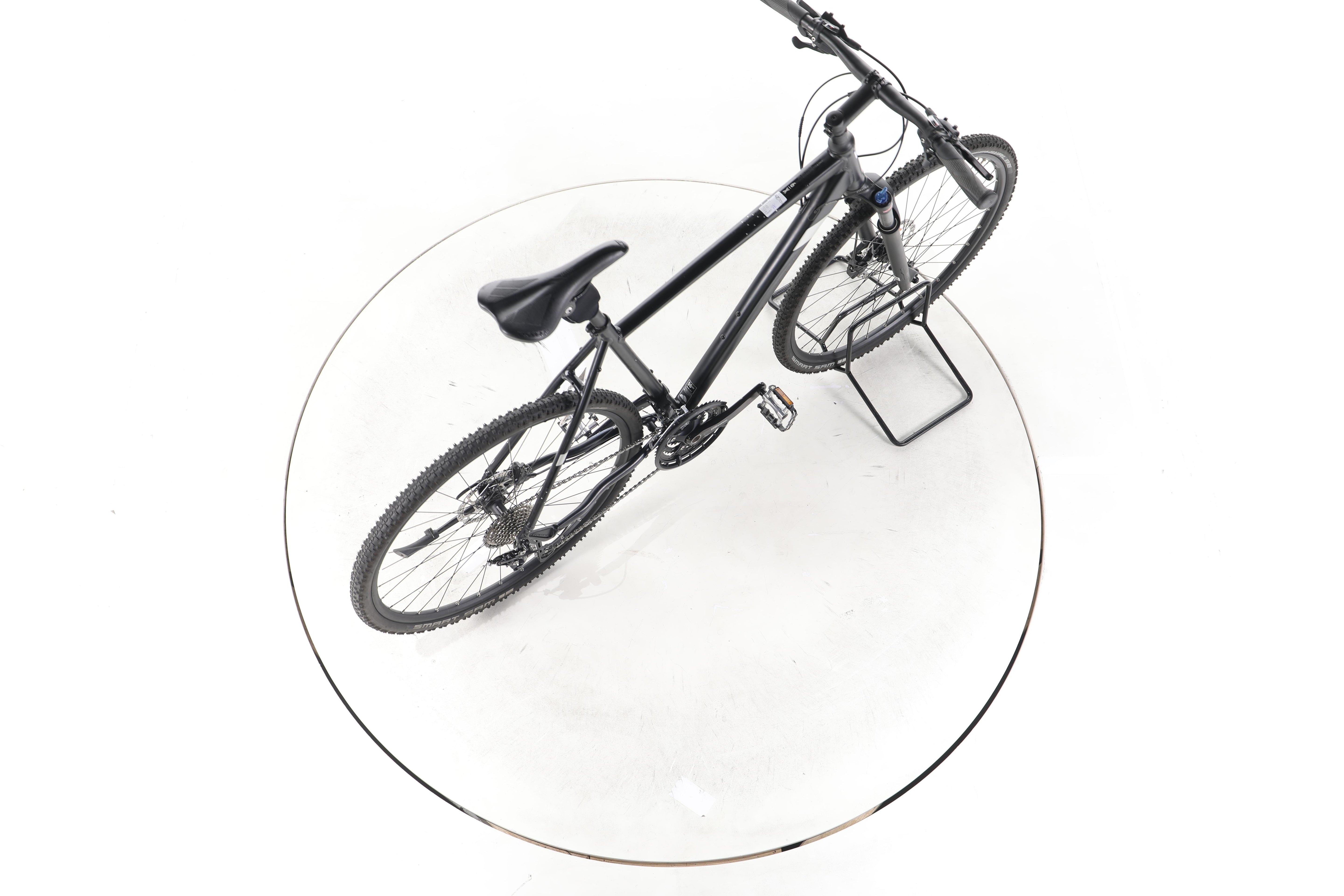 Stevens 6X Fahrrad Hardtail - Image 24