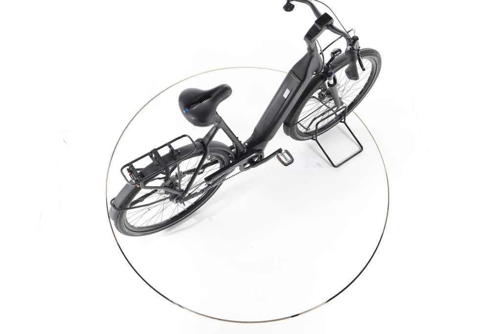 Giant DailyTour E+ 2 LDS City E-Bike Tiefeinsteiger 2023 - Image 24