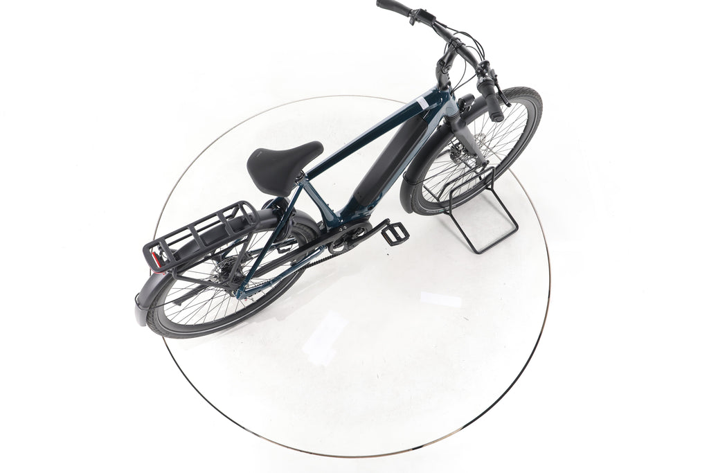 Gazelle Ultimate C8+ HMB Belt City E-Bike - Image 24