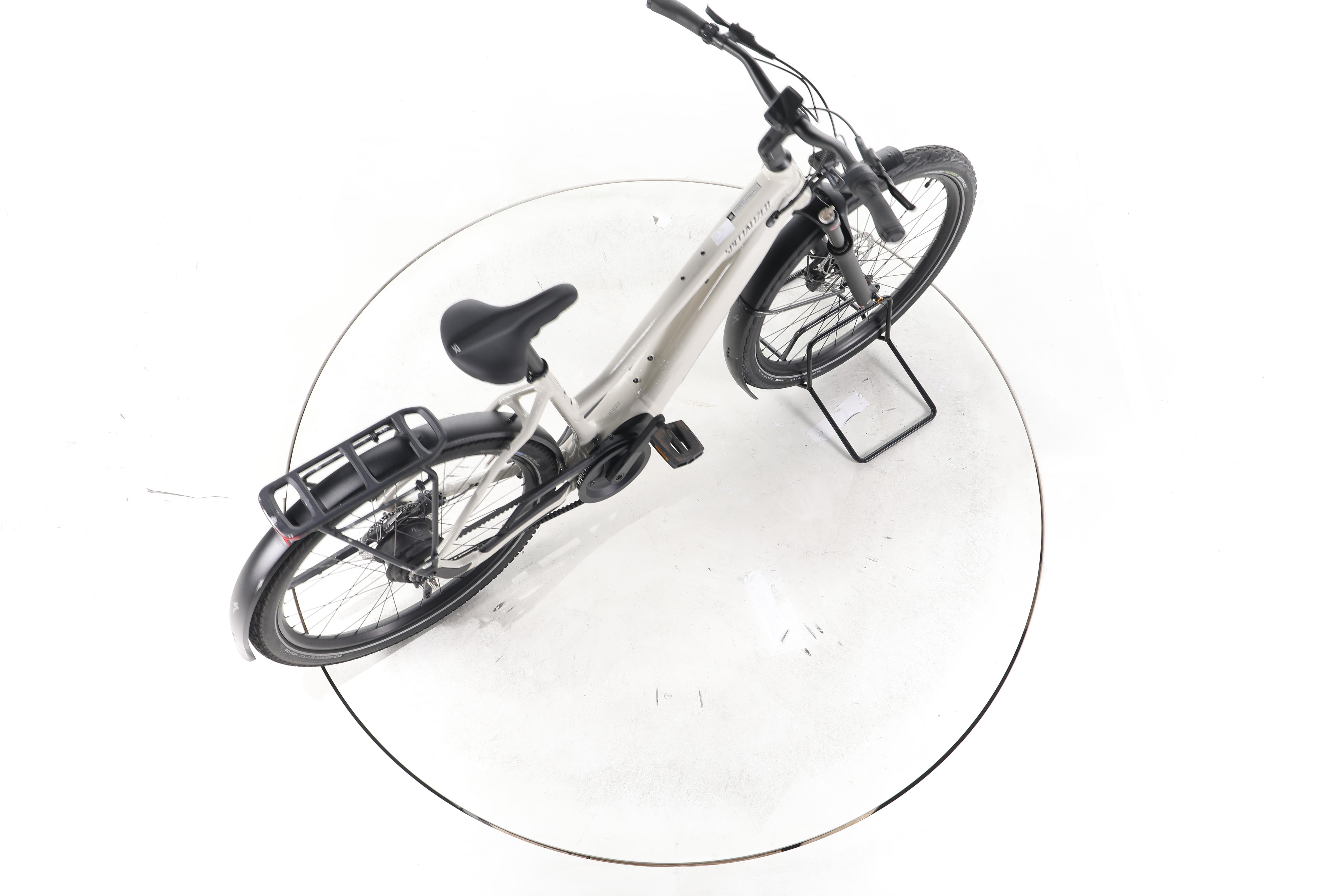 Specialized Turbo Vado 3.0 IGH City E-Bike - Image 24