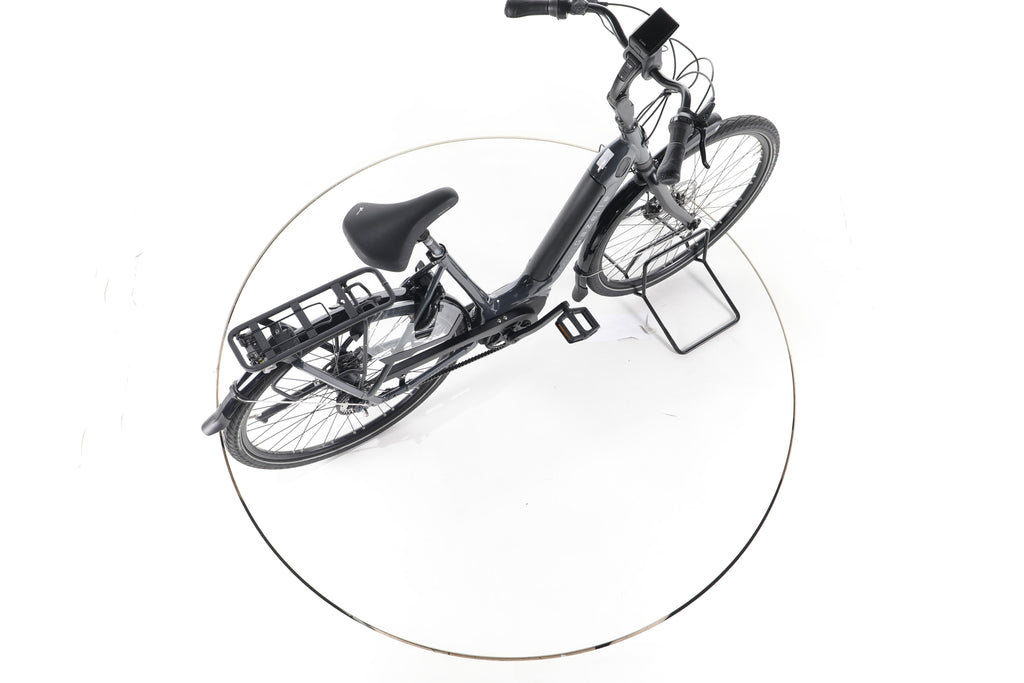 Gazelle Arroyo C5 HMB Elite City E-Bike Tiefeinsteiger - Image 24