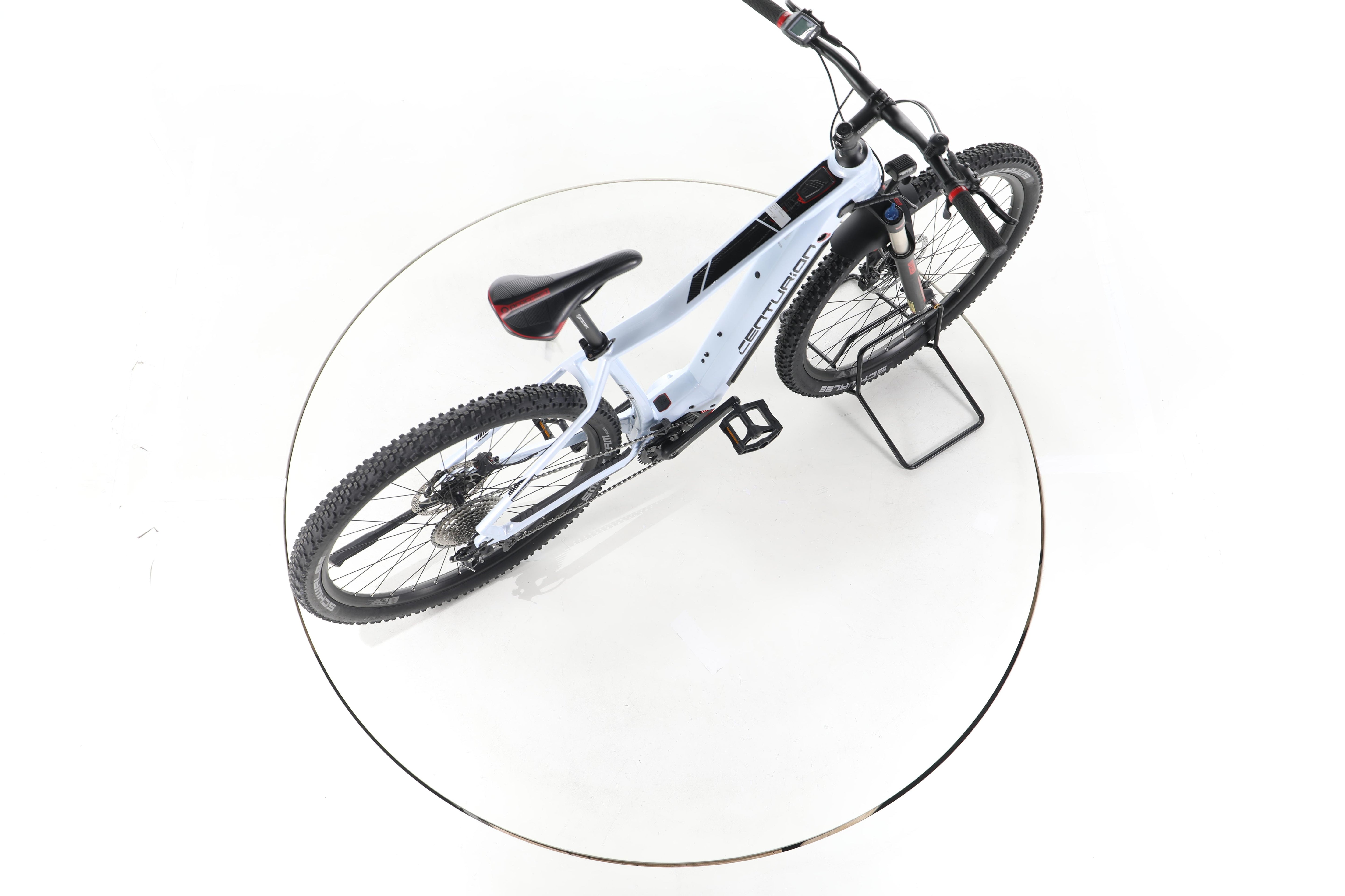 Centurion Backfire Fit E R760i E-Bike - Image 24