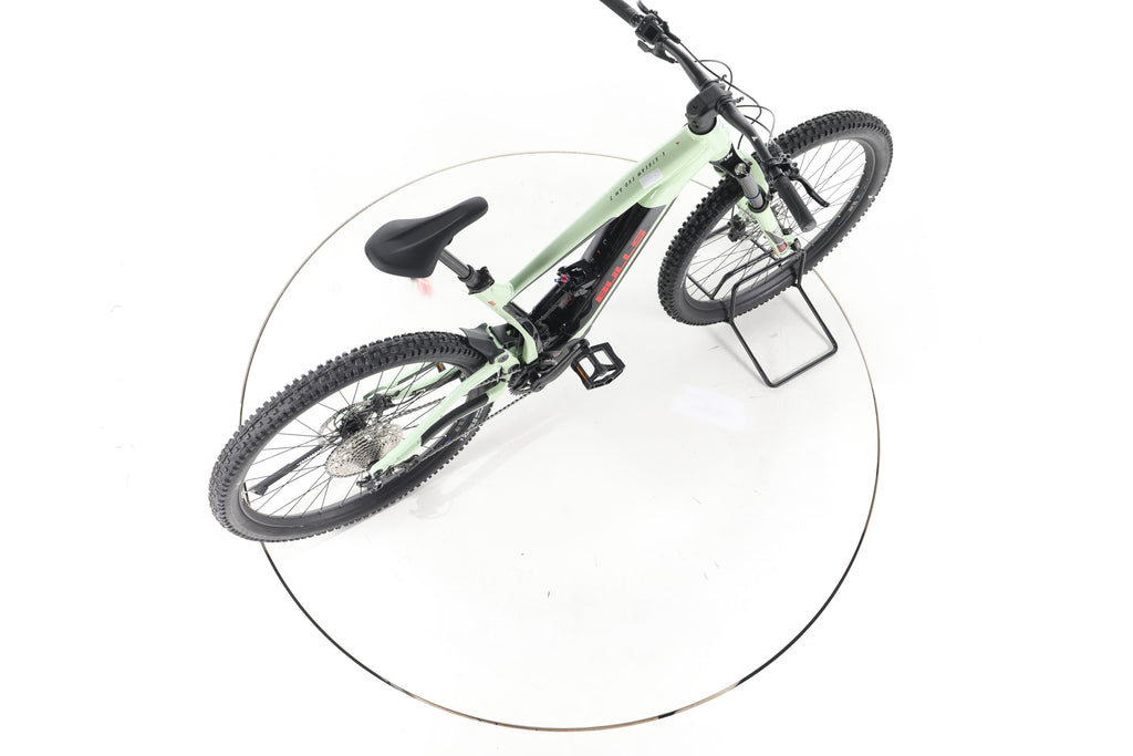 Bulls E-Stream EVO AM 2 E-Bike Fully - Image 24