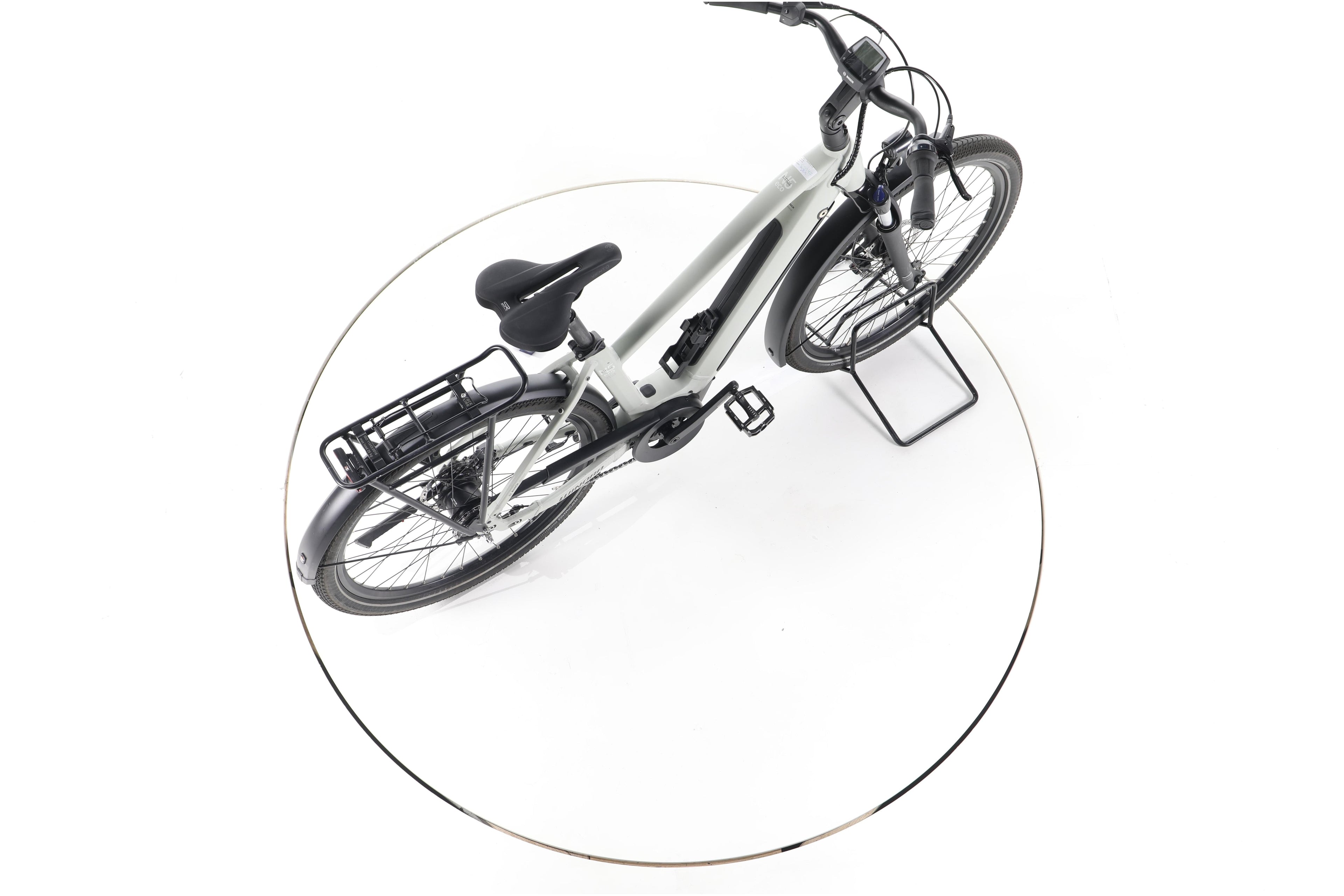 Winora Sinus N5 City E-Bike - Image 24