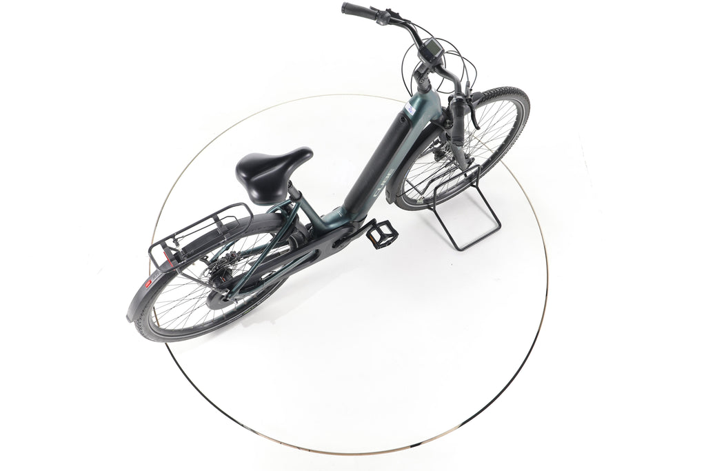 Cube Supreme Hybrid EX City E-Bike Tiefeinsteiger - Image 24