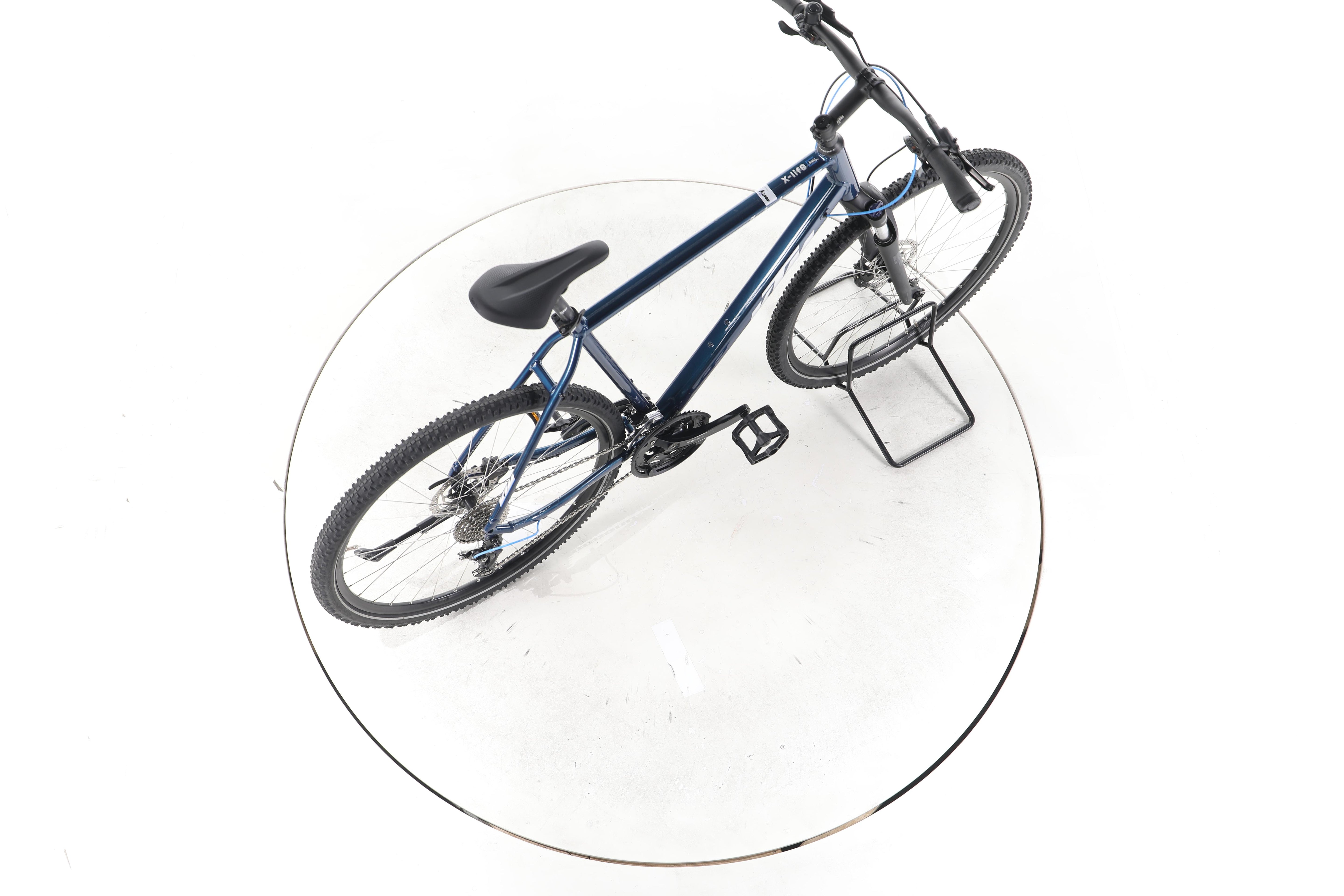 KTM X-Life ROAD Fahrrad Hardtail - Image 24