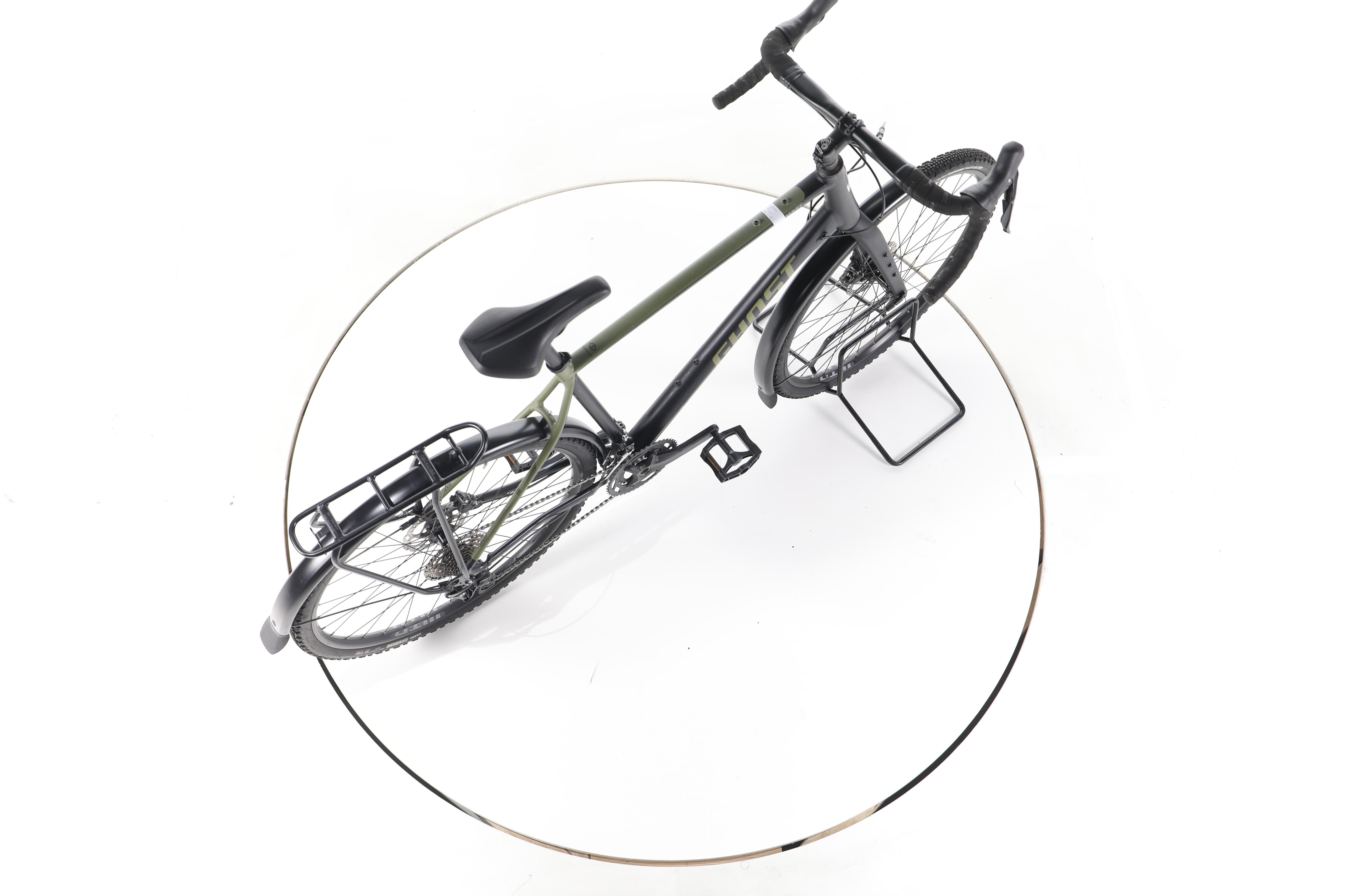 Ghost Asket Essential EQ Gravelbike - Image 24