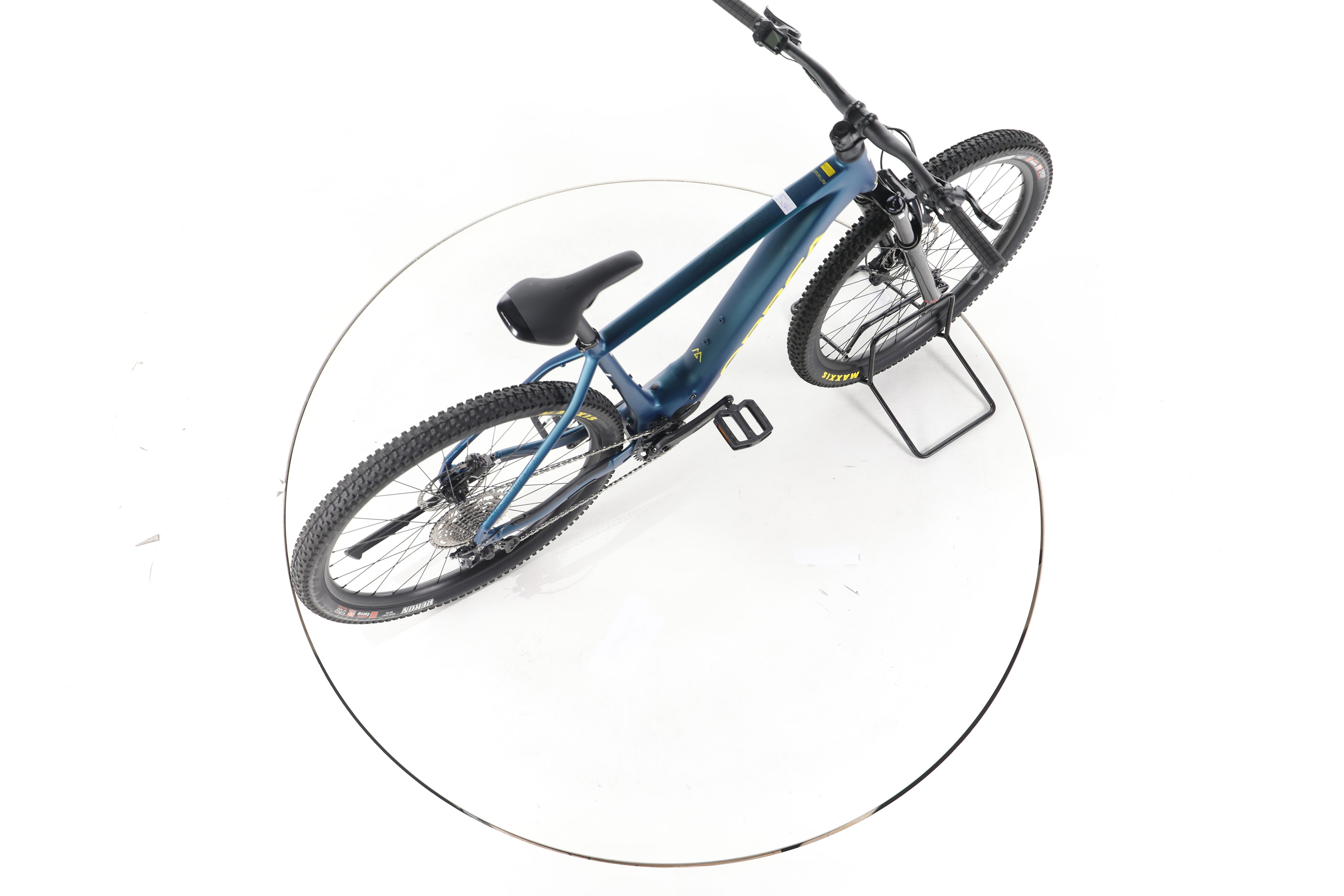 Orbea Urrun 30 E-Bike - Image 24