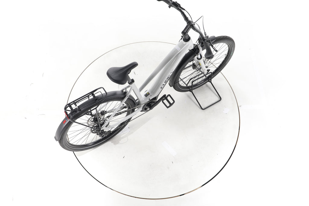 Cube Touring Hybrid ONE E-Bike 2025 - Image 24