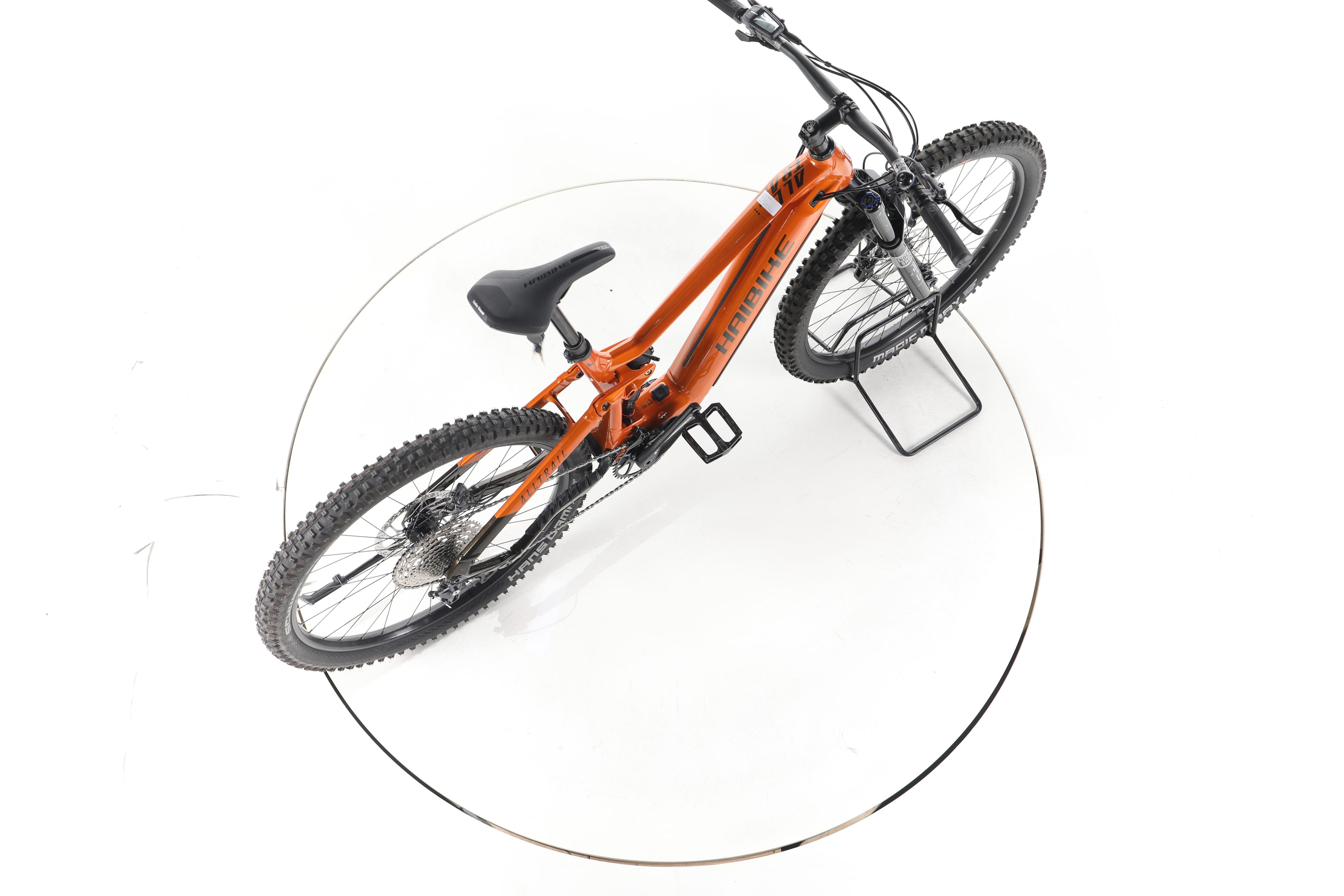 Haibike Alltrail 6 E-Bike Fully - Image 24