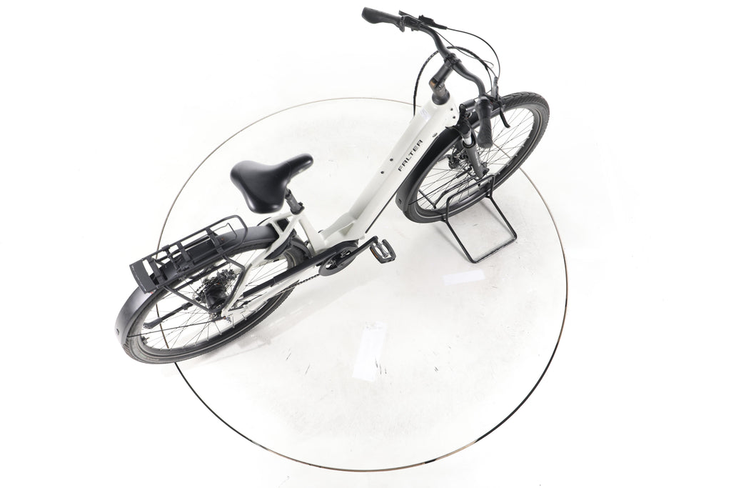 FALTER E 9.4 SE FL City E-Bike Tiefeinsteiger - Image 24