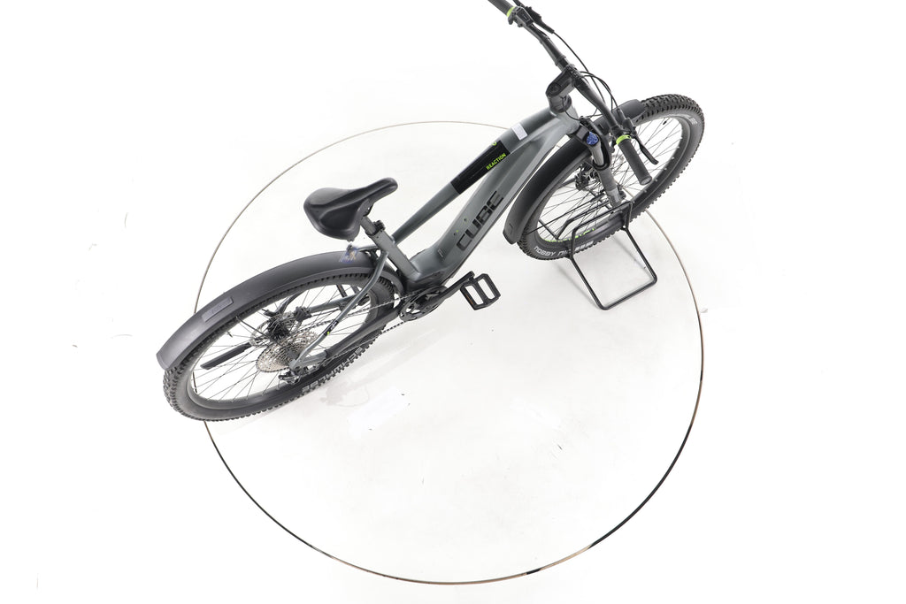 Cube Reaction Hybrid Pro E-Bike - Image 24