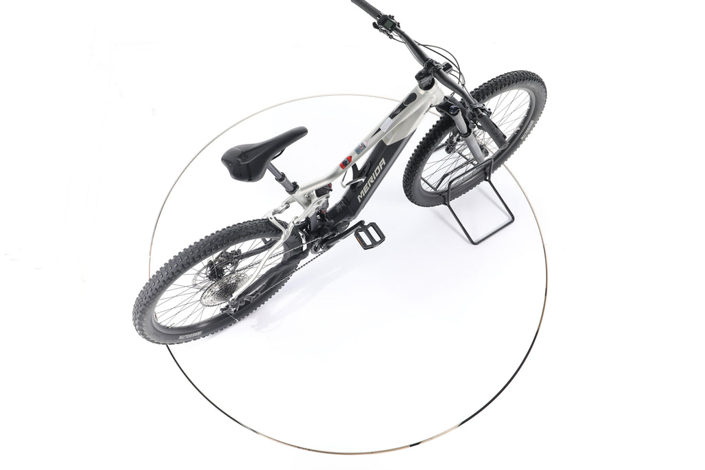 Merida eONE-SIXTY 500 EP2 Fully E-Bike - Image 24