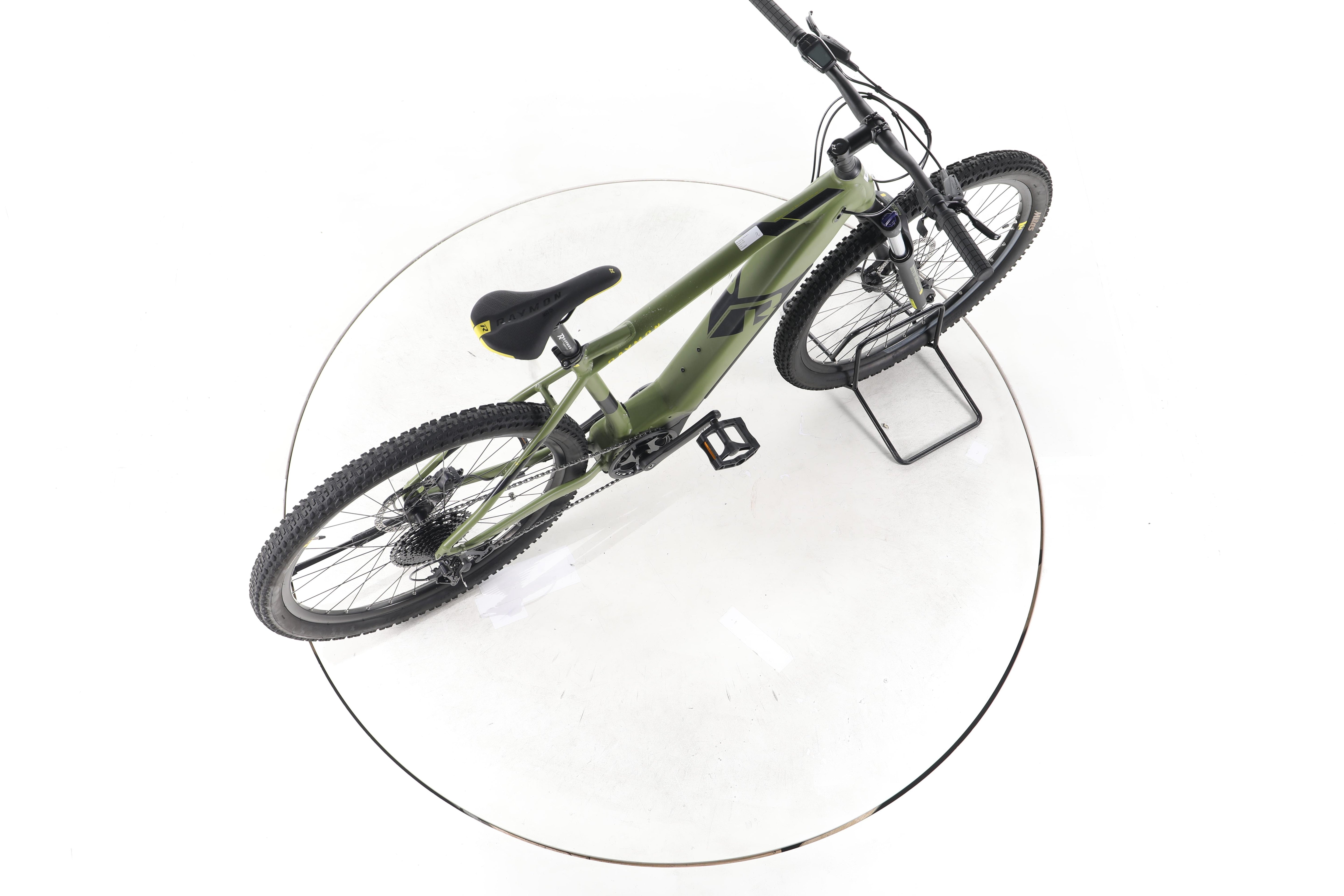 R Raymon HardRay E 4.0 E-Bike - Image 24