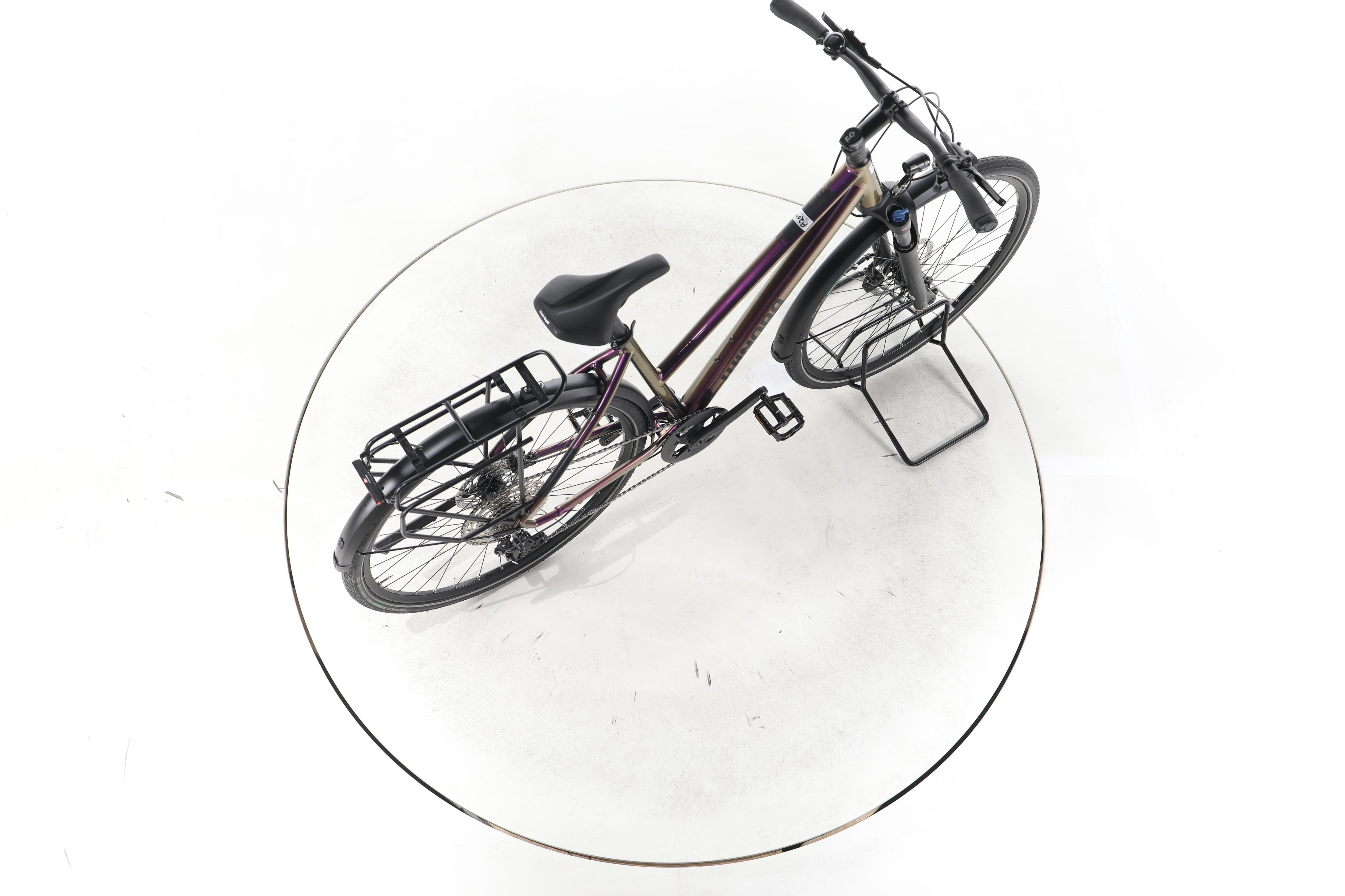 Winora Domingo X12 Pro Fahrrad City & Trekking - Image 24