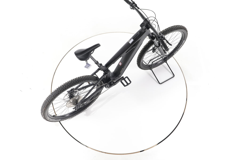 Cube Stereo Hybrid ONE44 HPC Race E-Bike Fully Carbon 2025 - Image 24