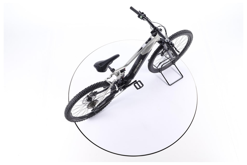 Merida eONE-SIXTY 500 EP2 Fully E-Bike - Image 24