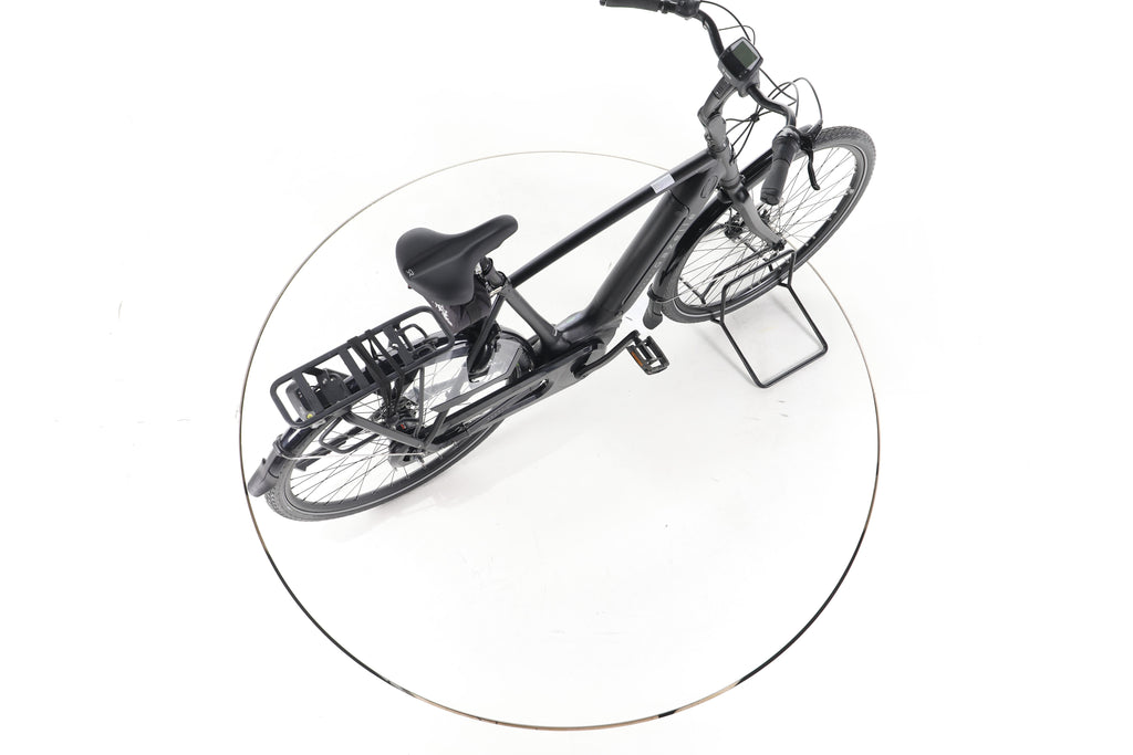 Gazelle Grenoble C8 City E-Bike - Image 24