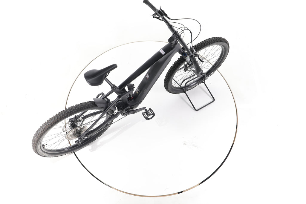 Cube Stereo Hybrid ONE44 EX E-Bike Fully 2025 - Image 24