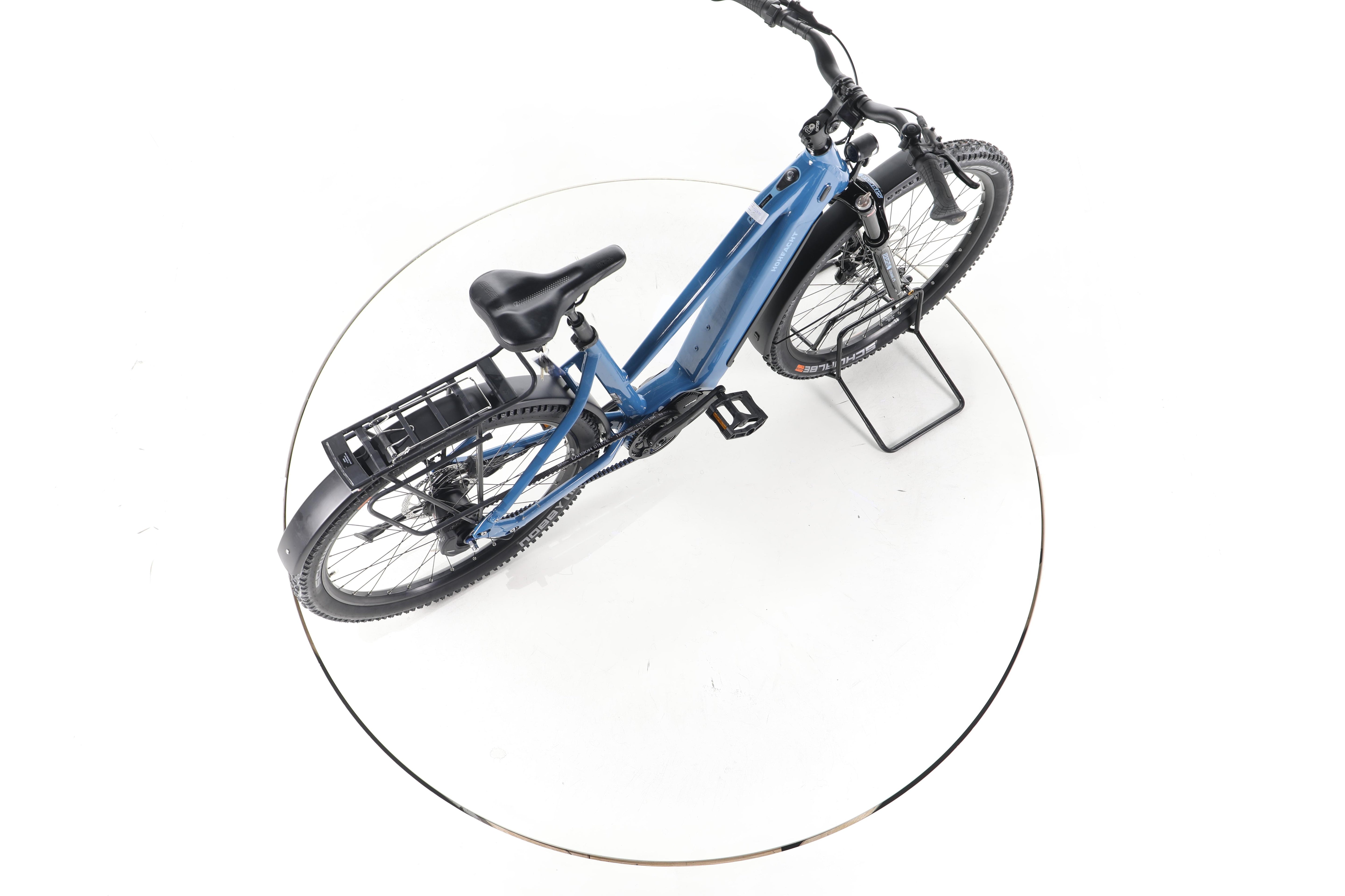 HoheAcht Pasia Urbeno City E-Bike - Image 24