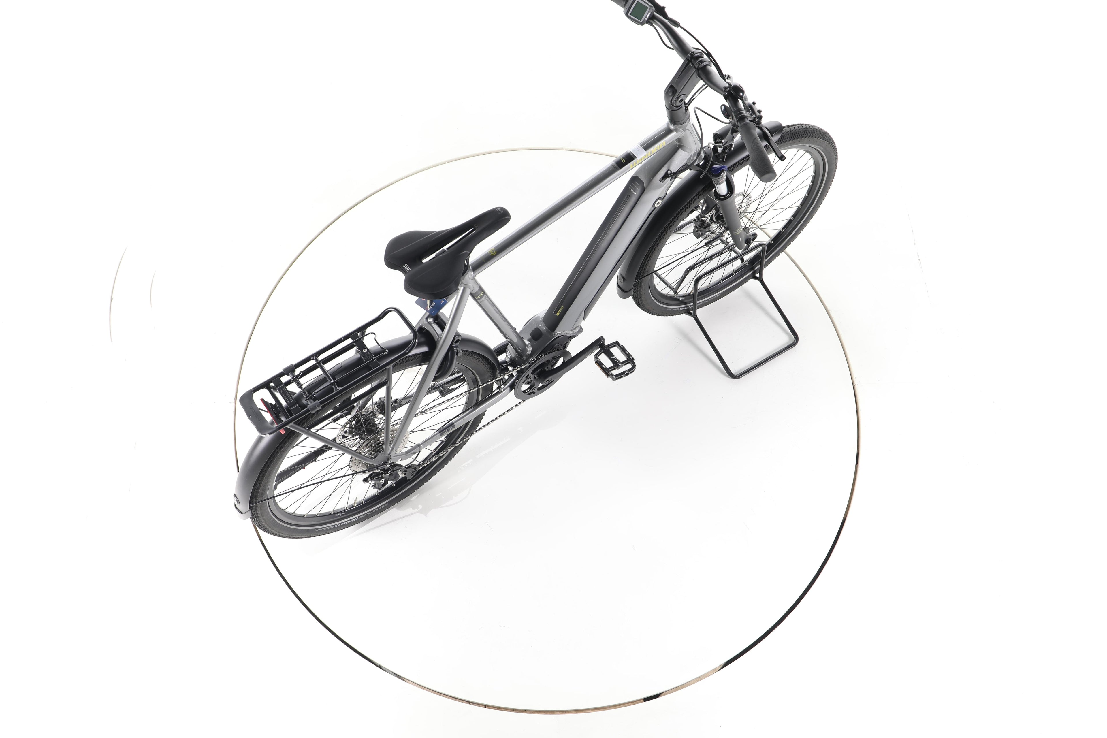Winora Sinus iX10 Trekking E-Bike - Image 24