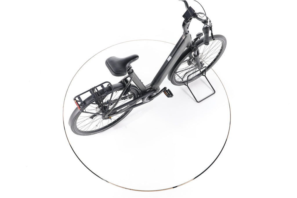 QWIC Premium MN7+ WA City E-Bike Tiefeinsteiger - Image 24
